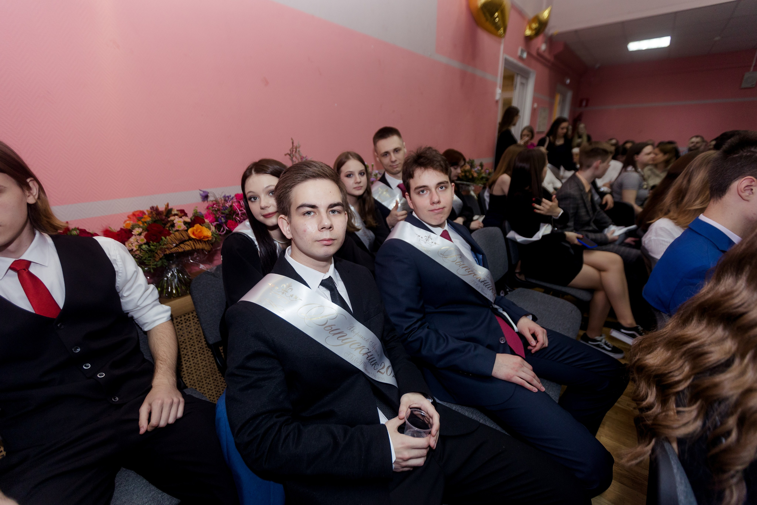 Выпускной 2023. Выпускные альбомы в Зеленограде и Москве