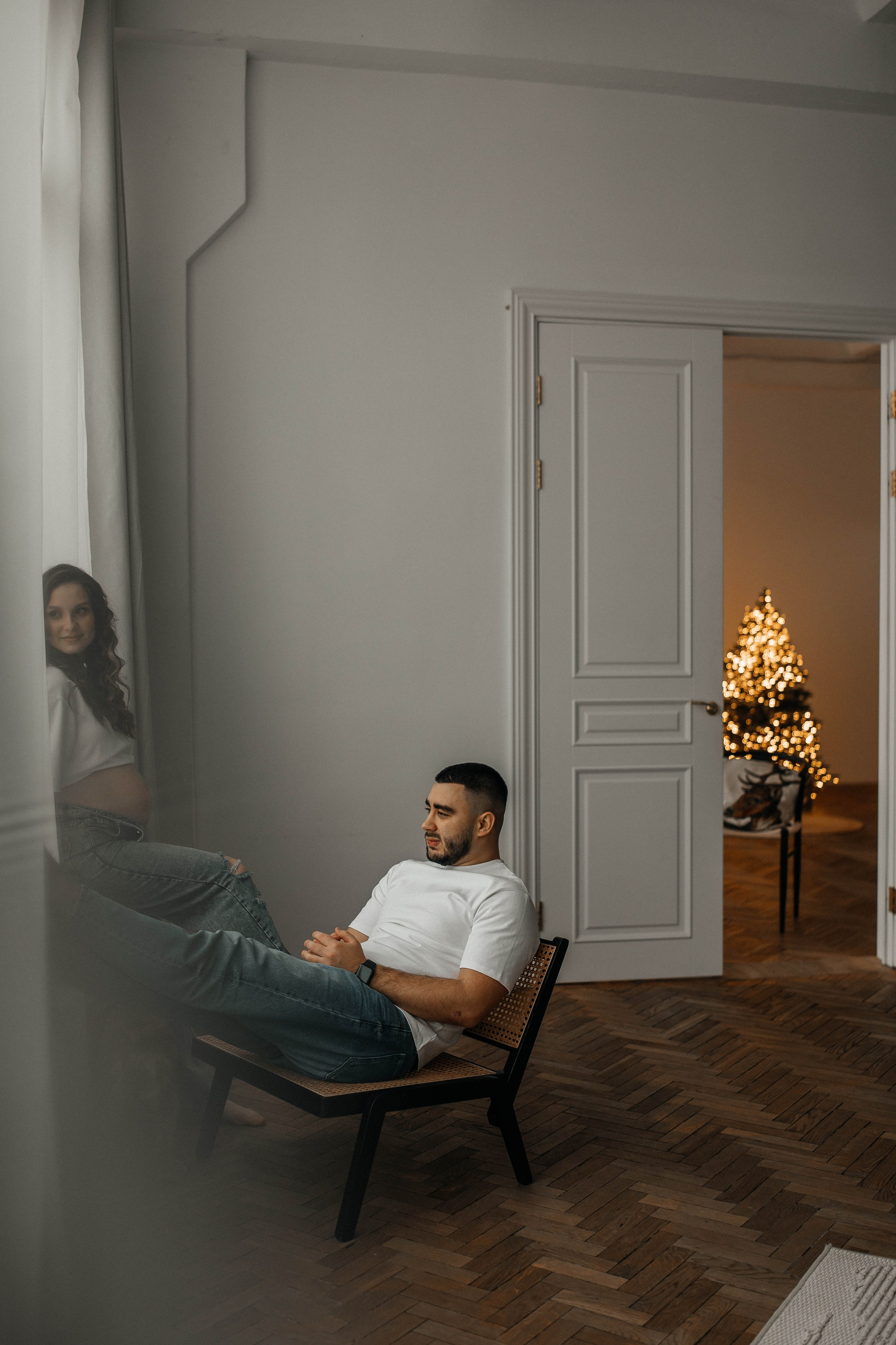 Валерия Даниил и Боня. Профессиональный фотограф