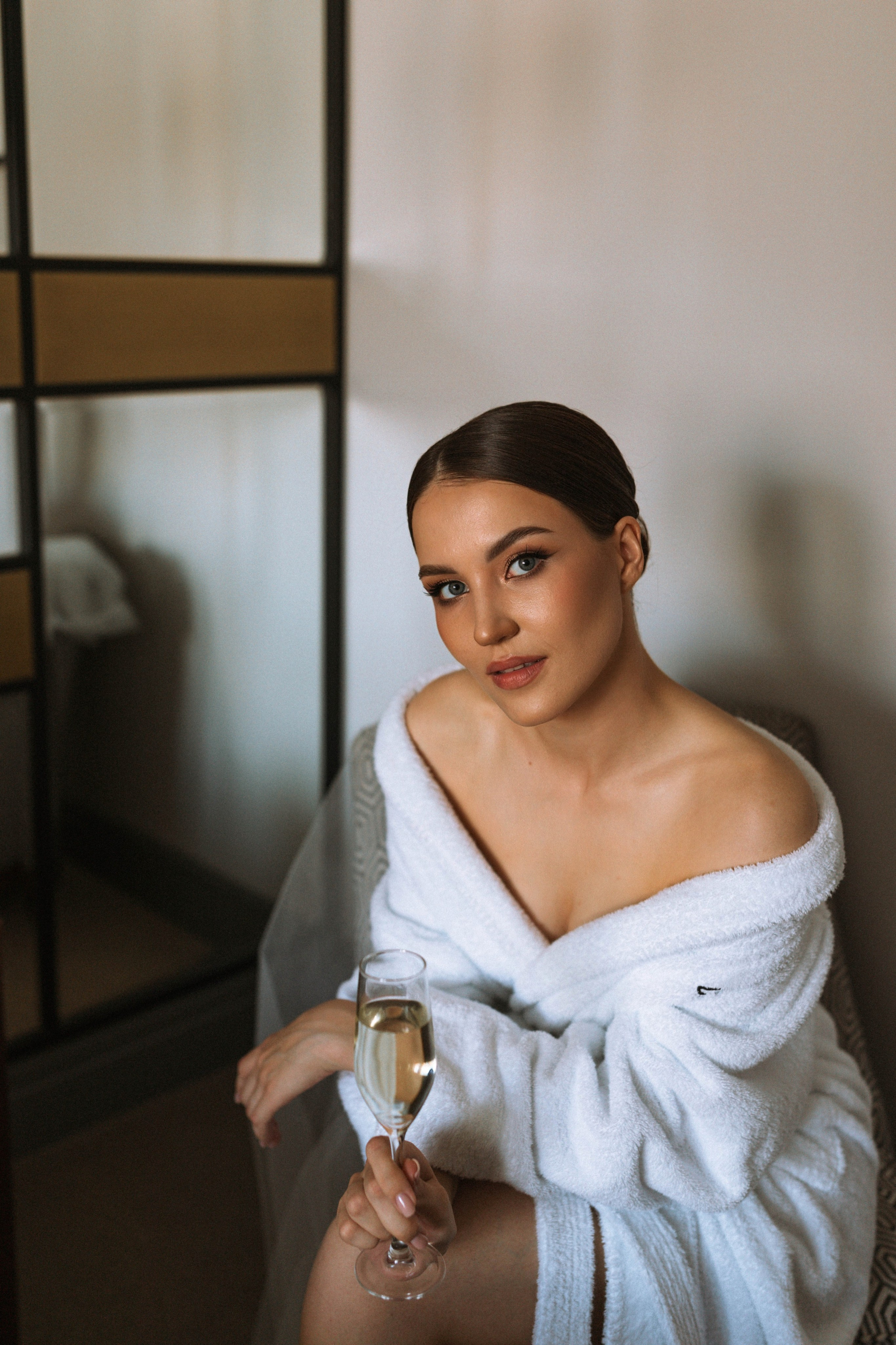 Анастасия и Александр. Профессиональный фотограф