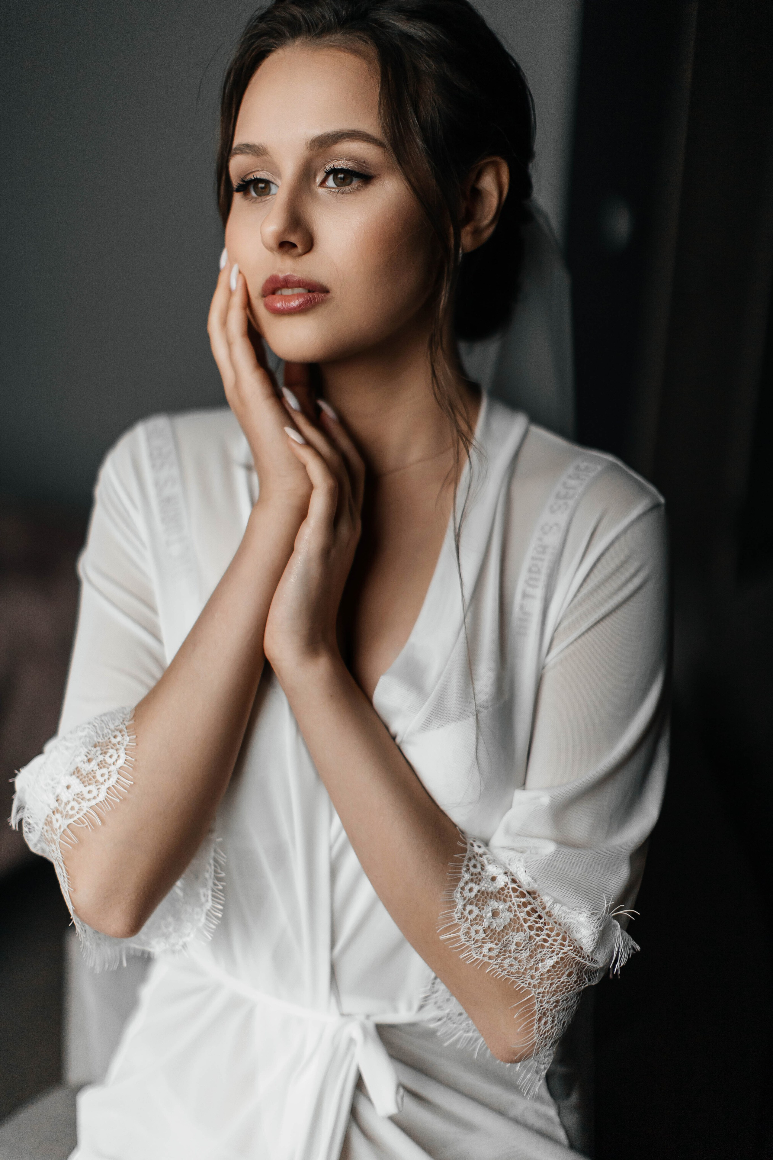 Кристиан & Дарья. Главная