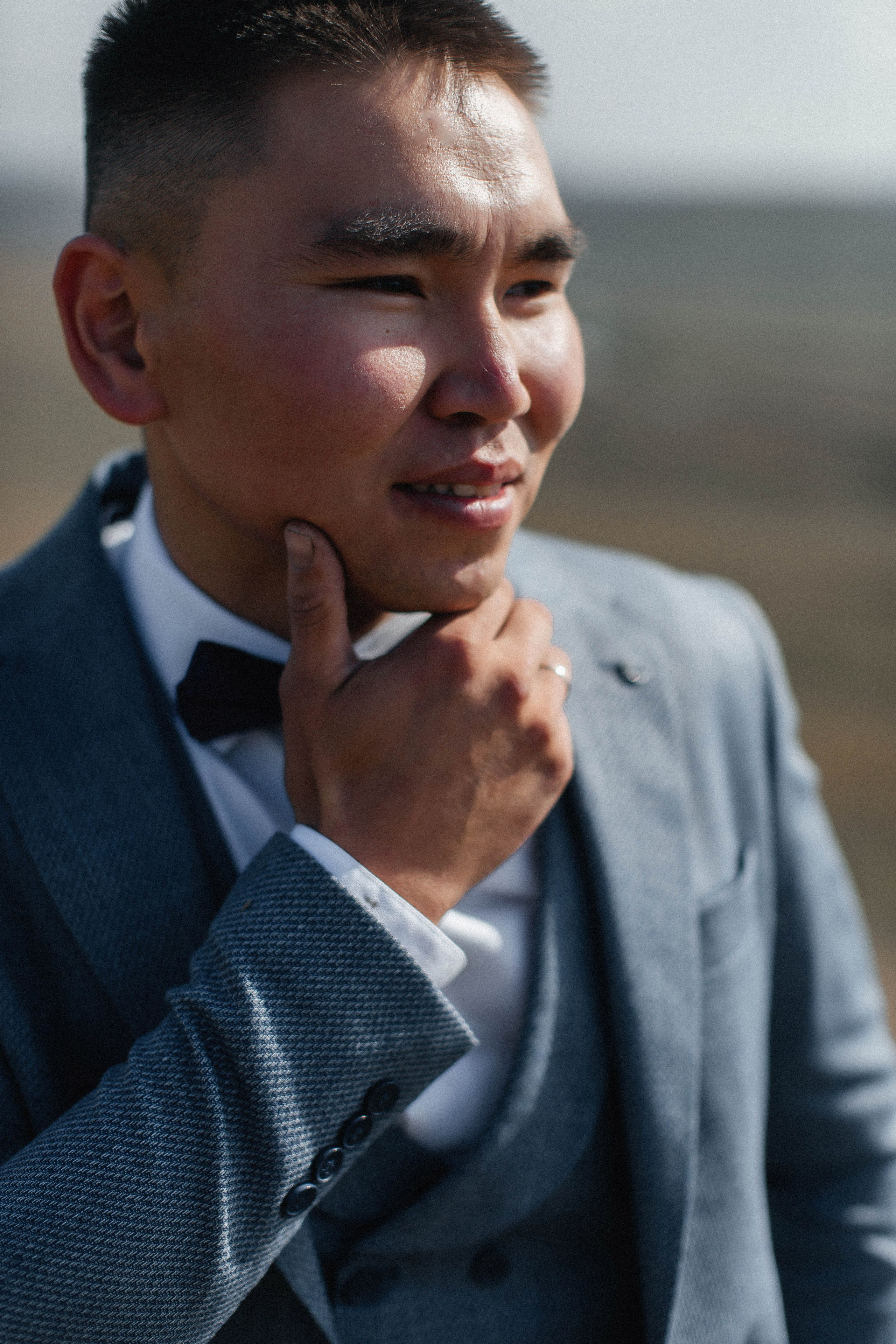 Владимир & Мария. Главная