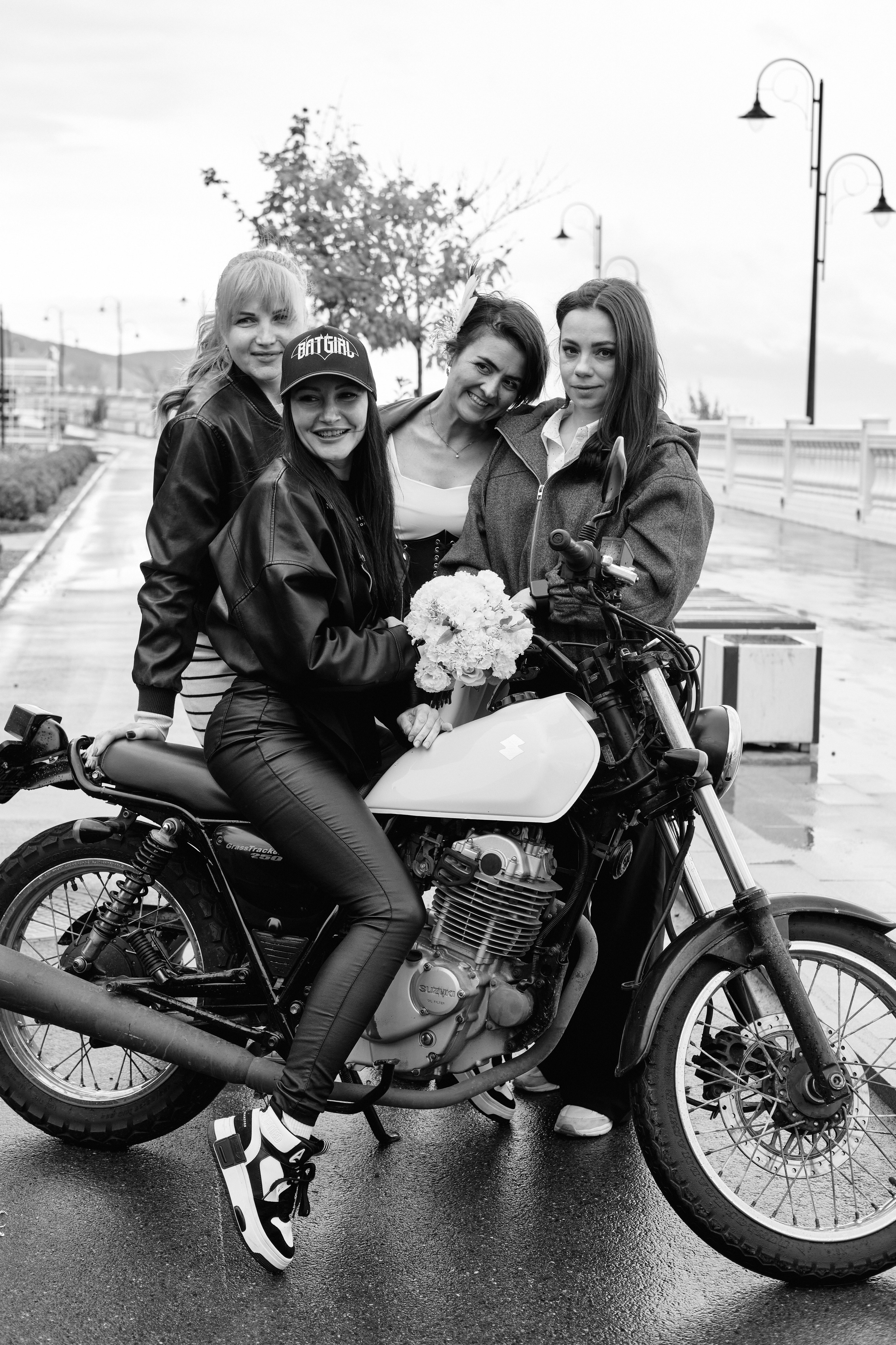 Егор и Карина. Фотограф в Анапе и Краснодаре Тина