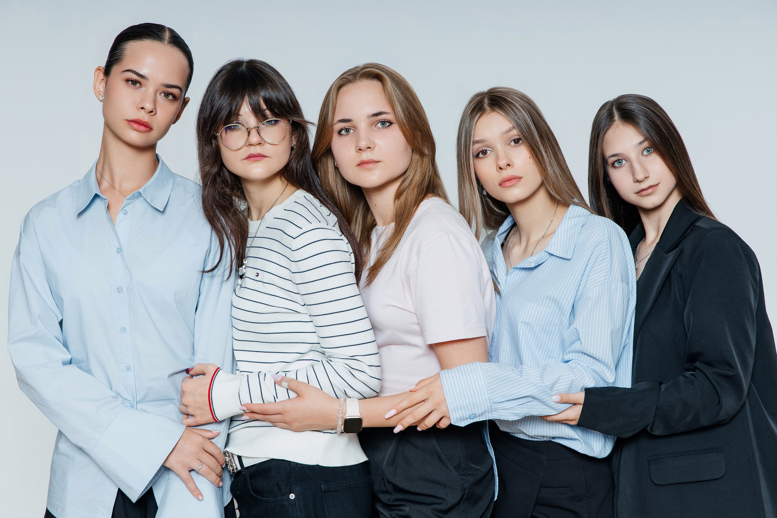 Фотостудия. Выпускные альбомы в Омске