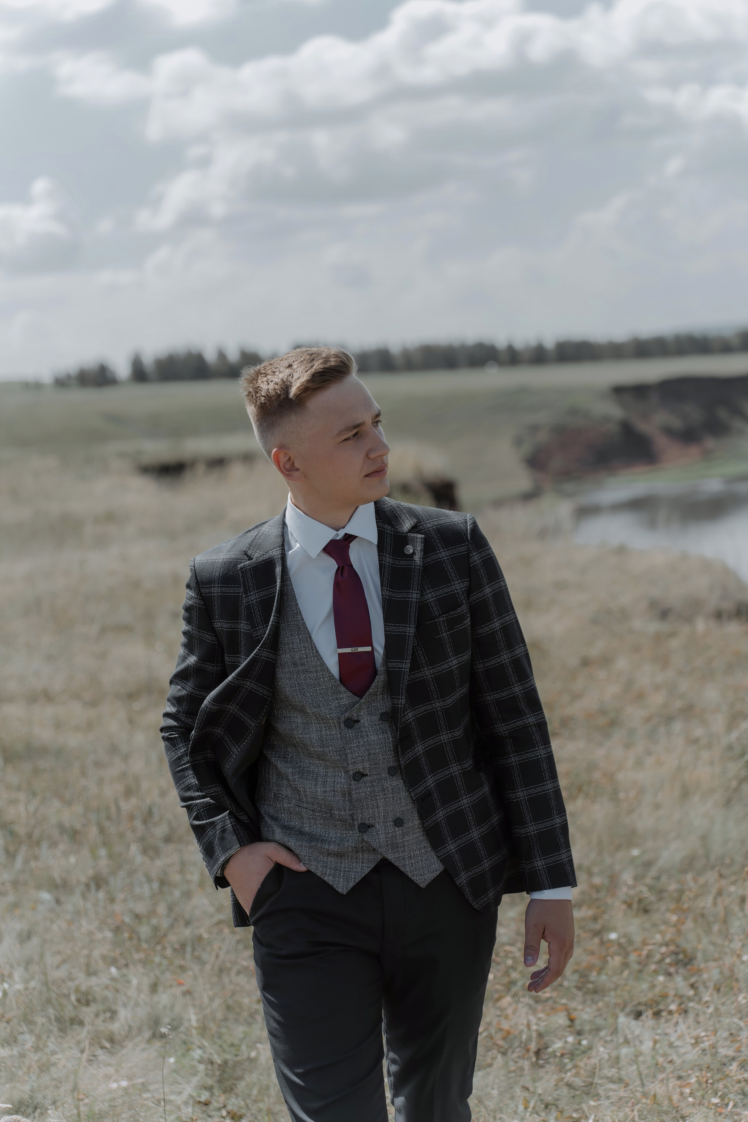 Жаркий август. Фотограф Башкирия