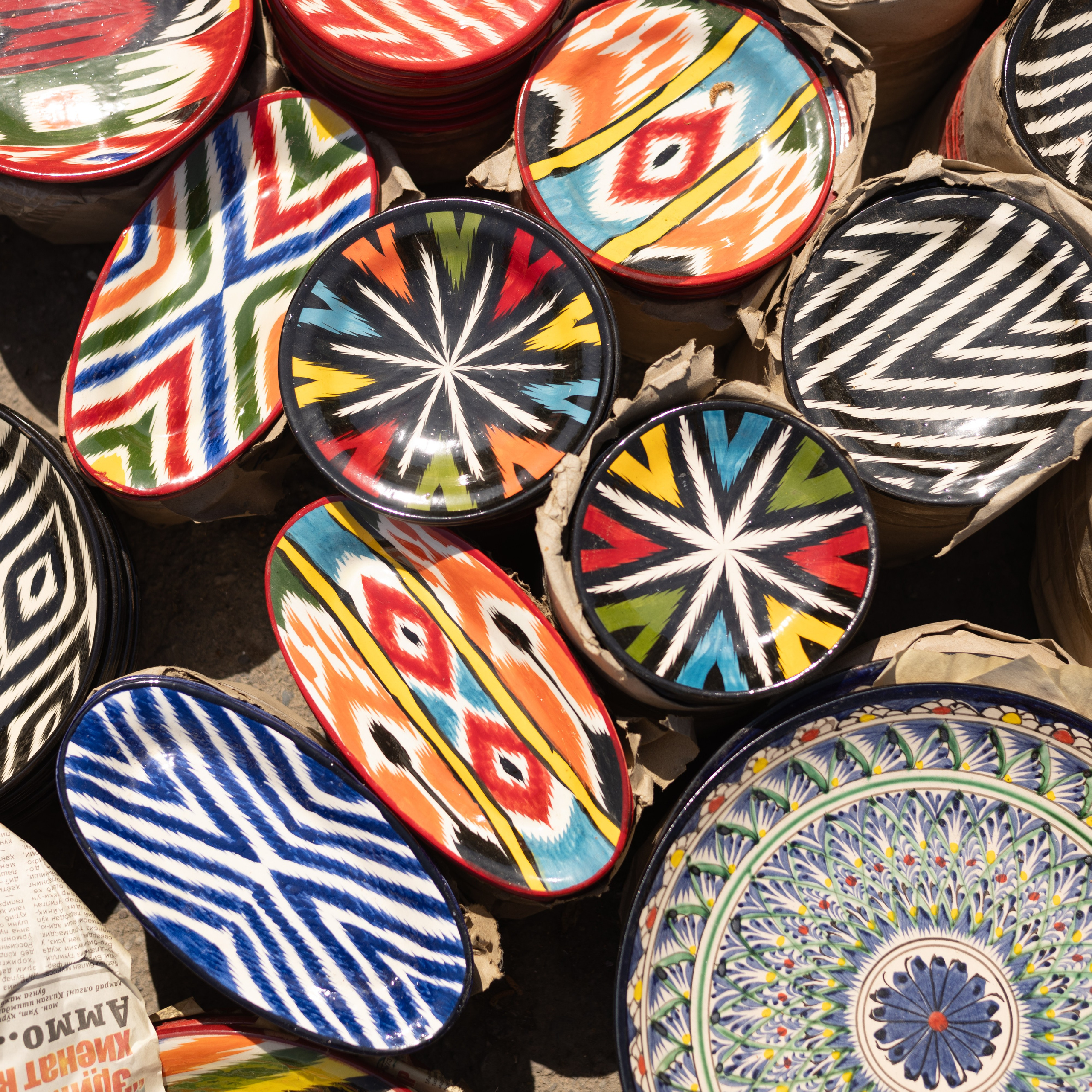 Uzbek series. Свадебный фотограф в Москве и Петербурге Анастасия Лосева