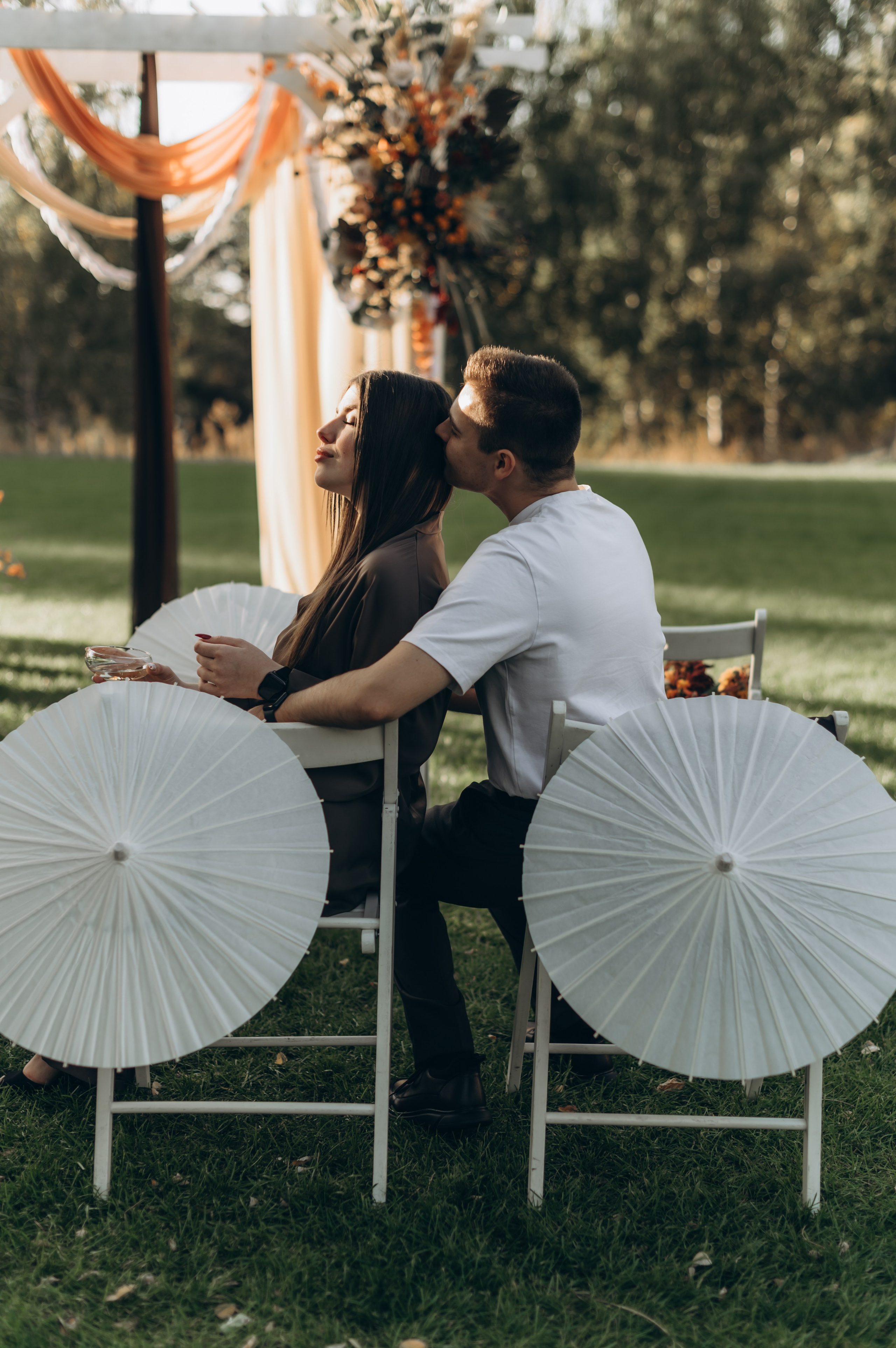 То, какой может быть ваша свадьба. Ирина Гонтарева|Фотограф|Белгород