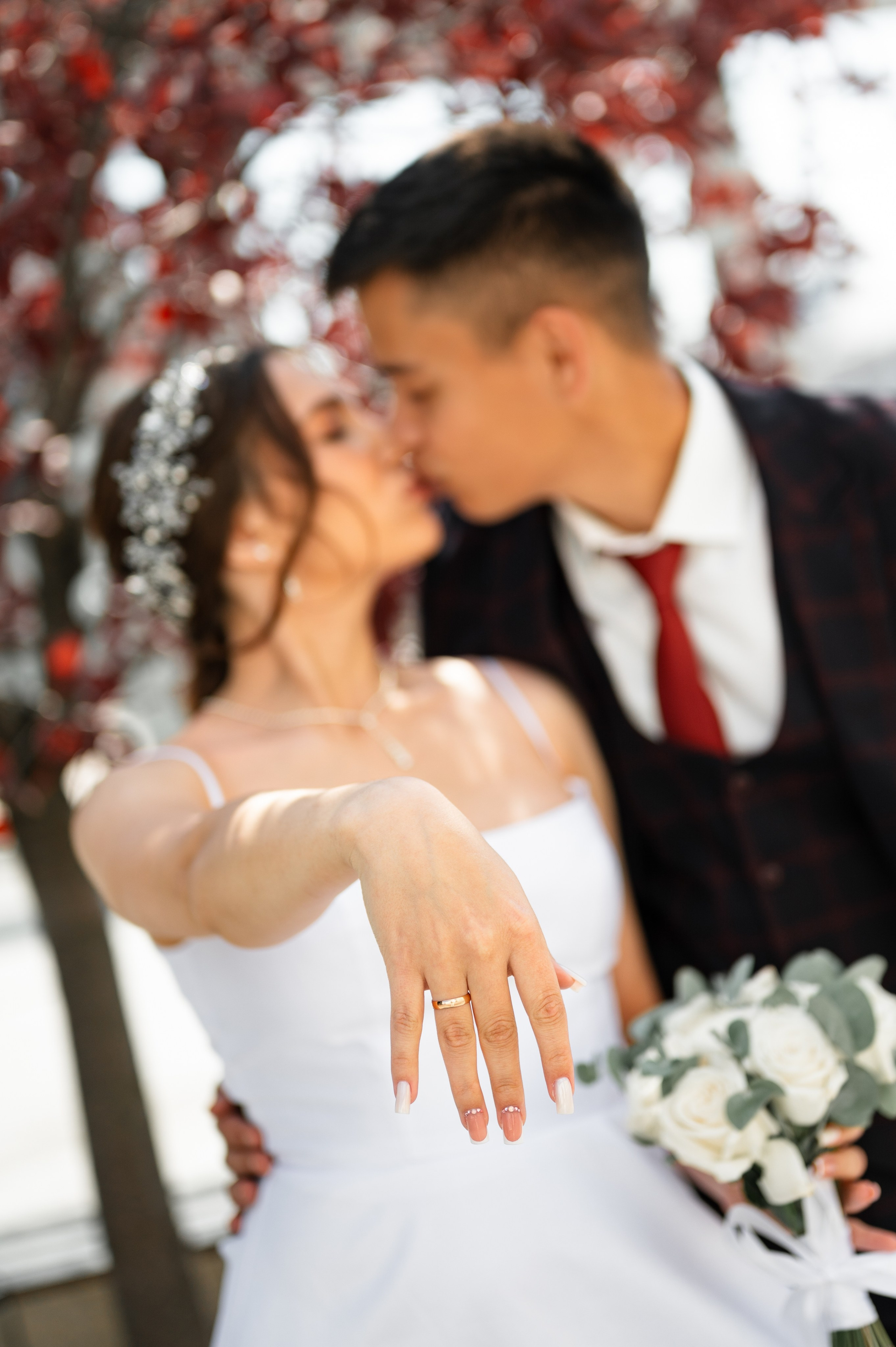 Никита и Эльмира. Студия детской и семейной фотографии «Время улыбаться»