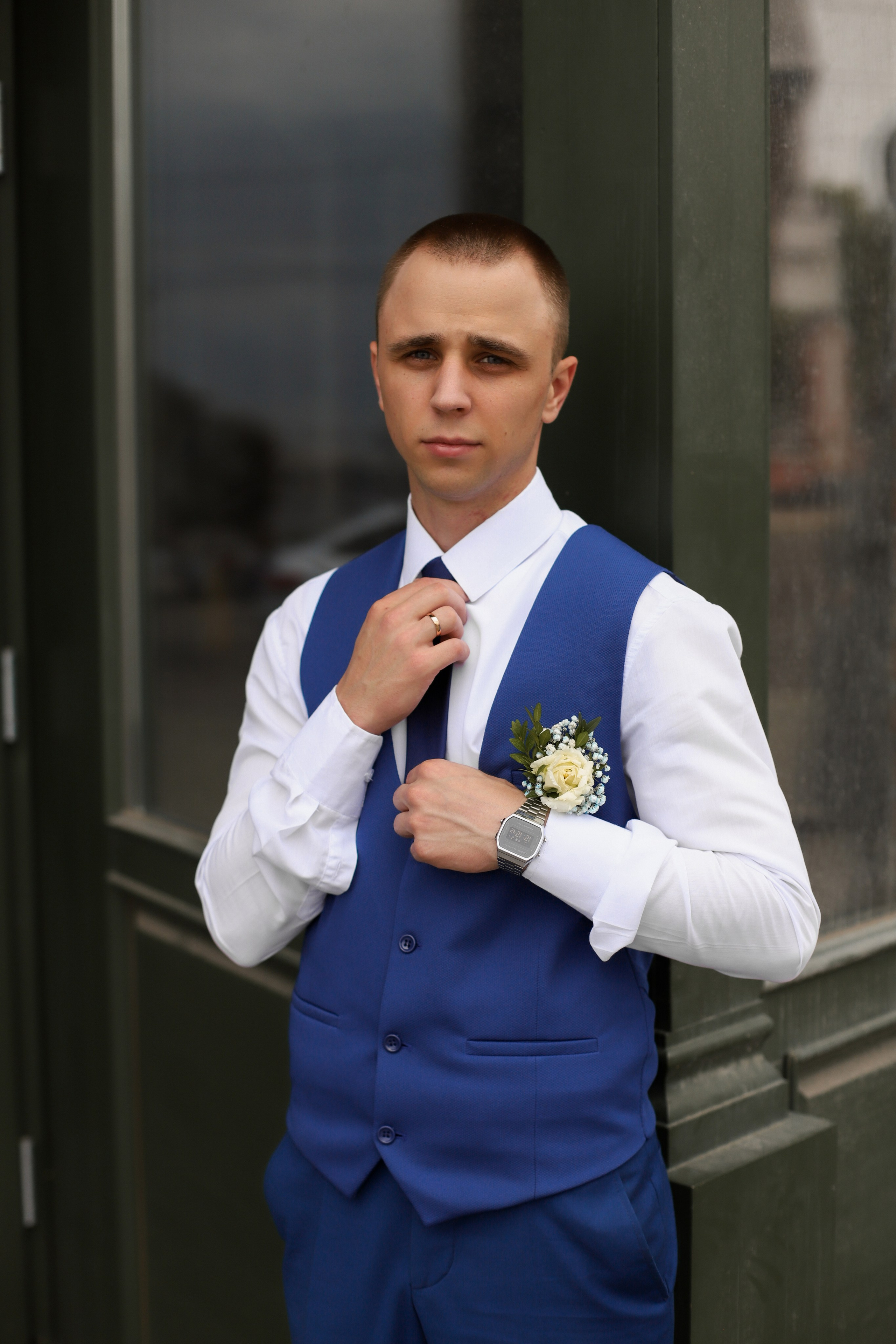 Роман и Ольга (сокращено). Свадебный фотограф Ангелина Сунгатулина | Саратов | Балаково | Вольск