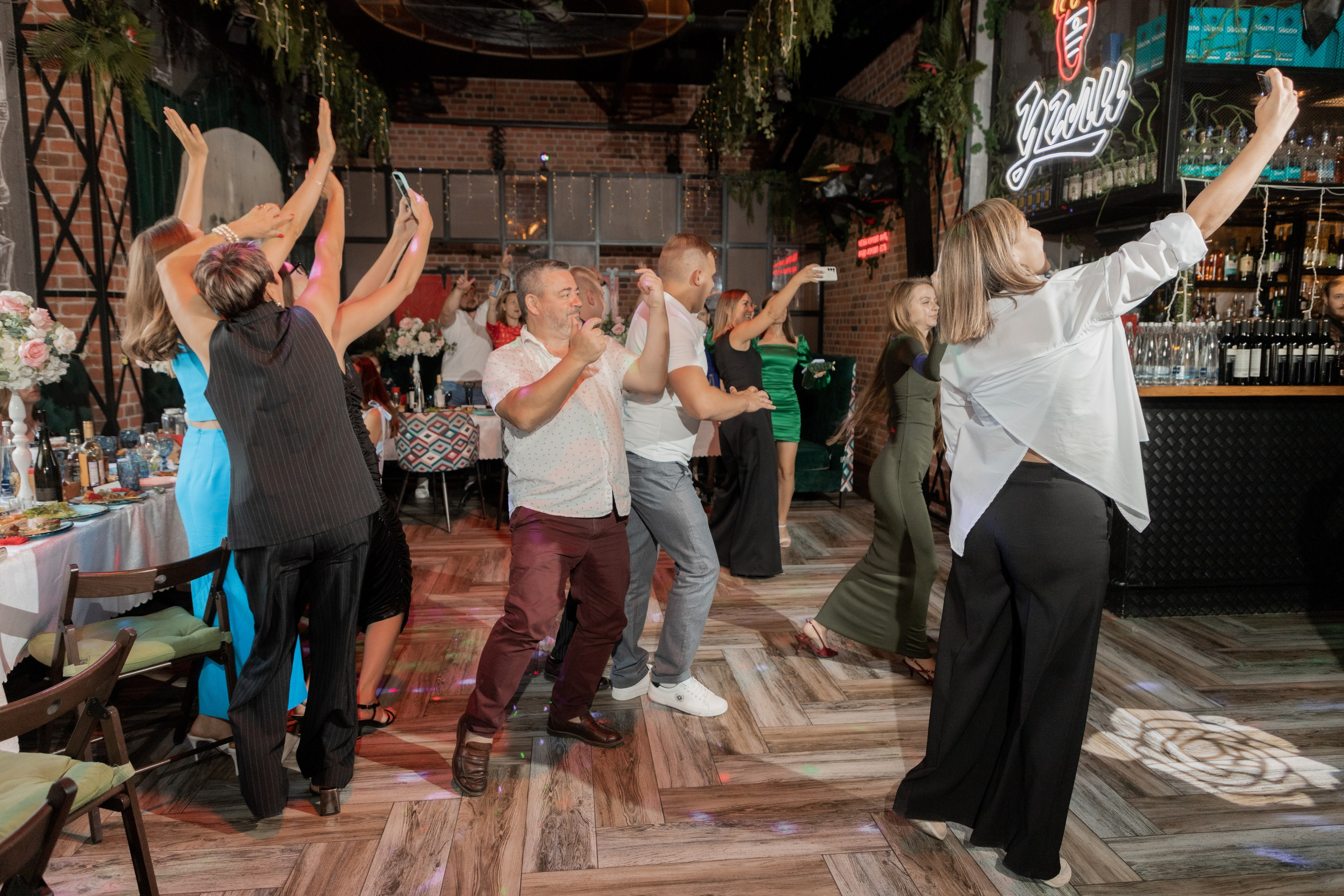 Дмитрий и Анастасия (сокращено). Свадебный фотограф Ангелина Сунгатулина | Саратов | Балаково | Вольск