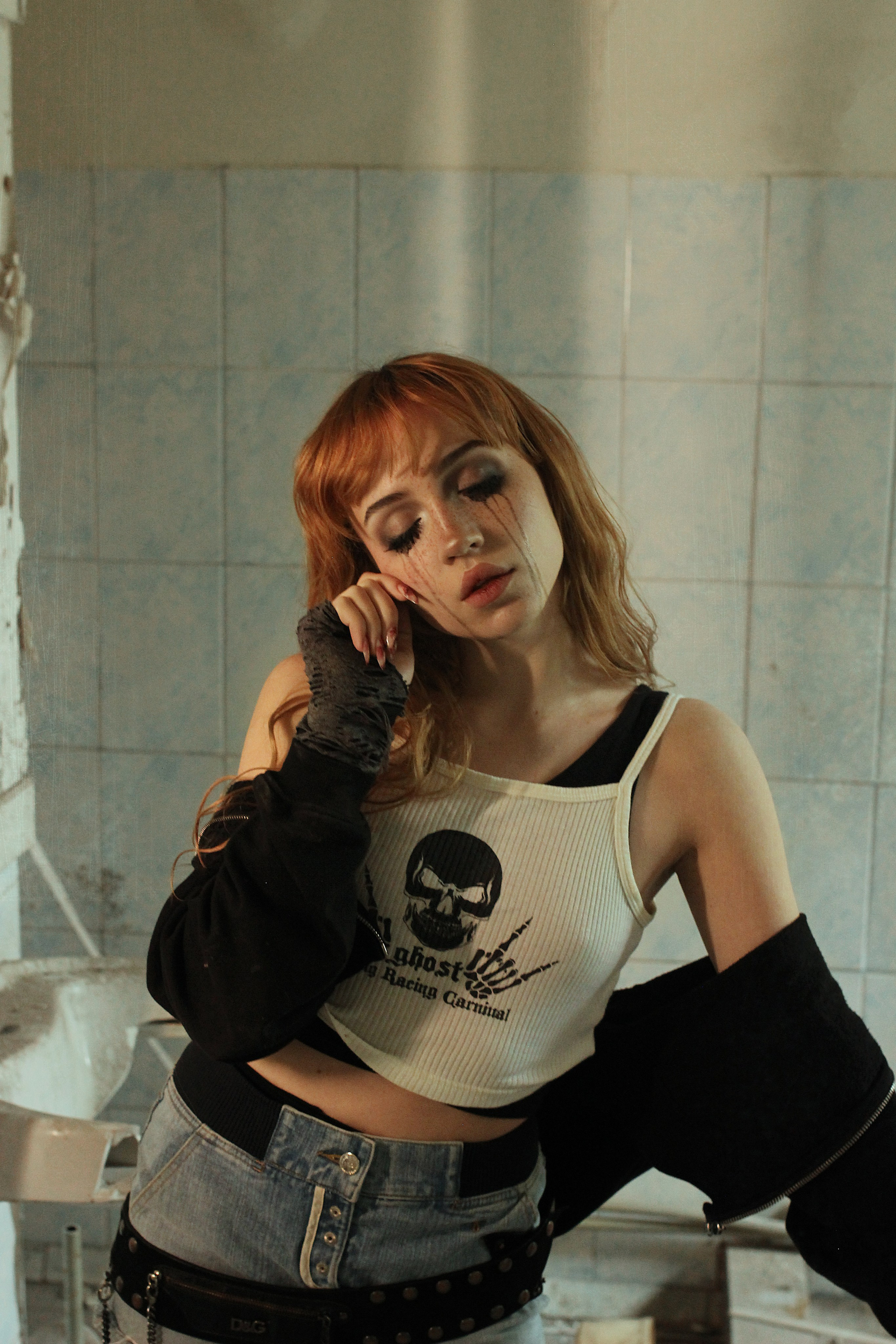 Виолетта. Фотограф Воронеж