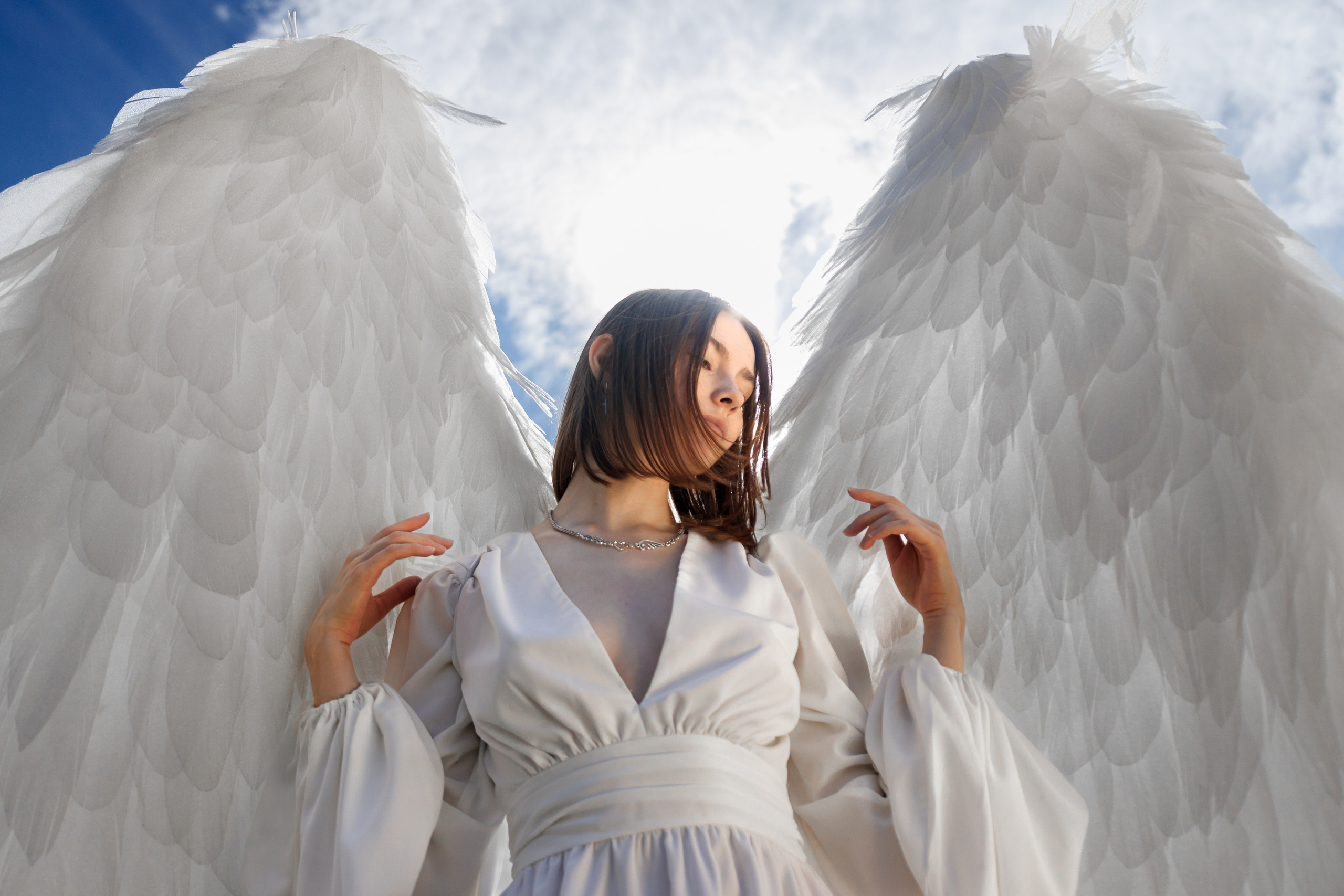 Ангел часть вторая. Алексей Лещенко