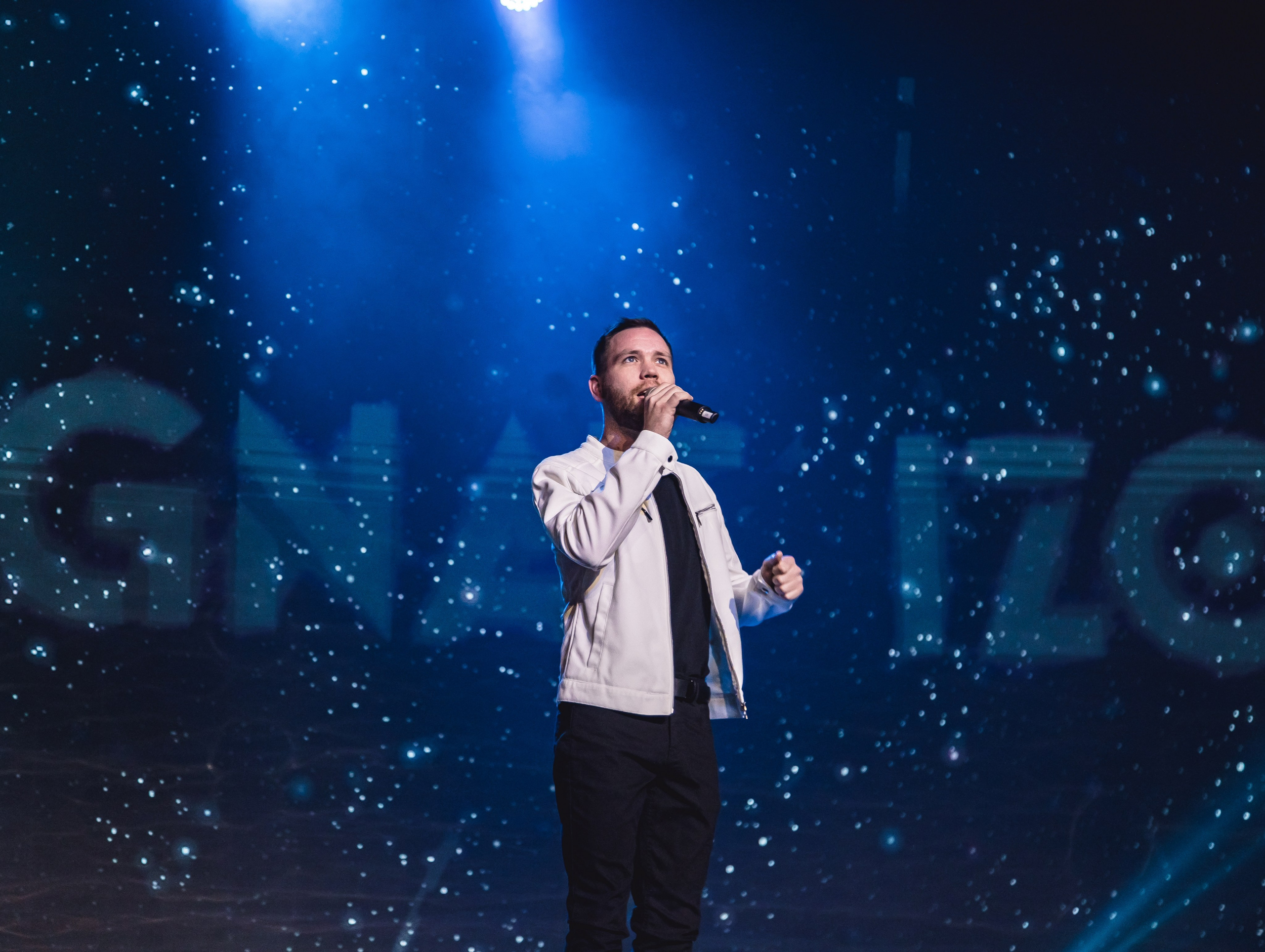 Мероприятия, банкеты. Свадебный фотограф в Казани и Санкт-Петербурге Евгения Есенина