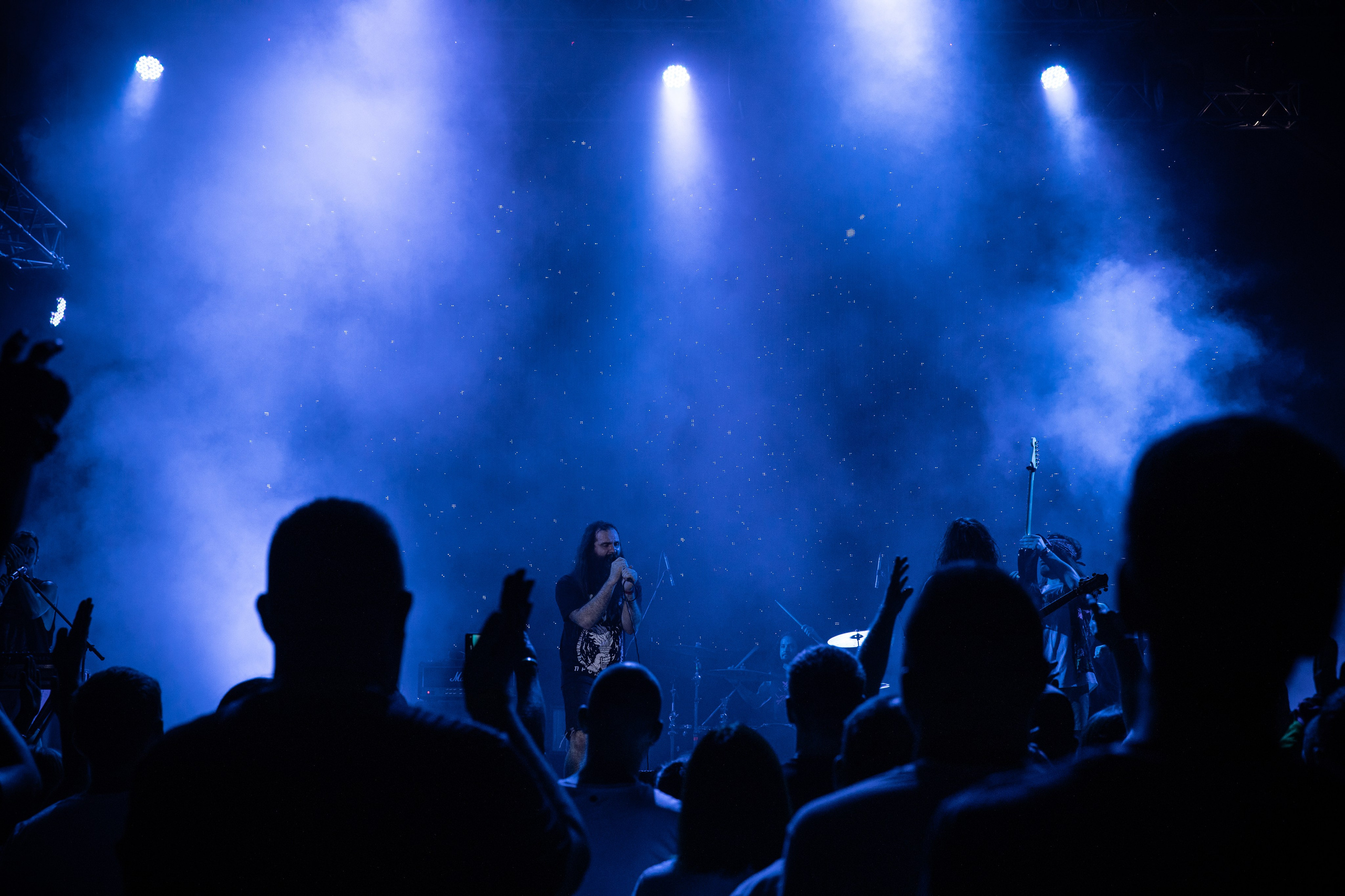 Музыкальный фестиваль «ФОРТ НОВОРОК». Anastasia Leonowa