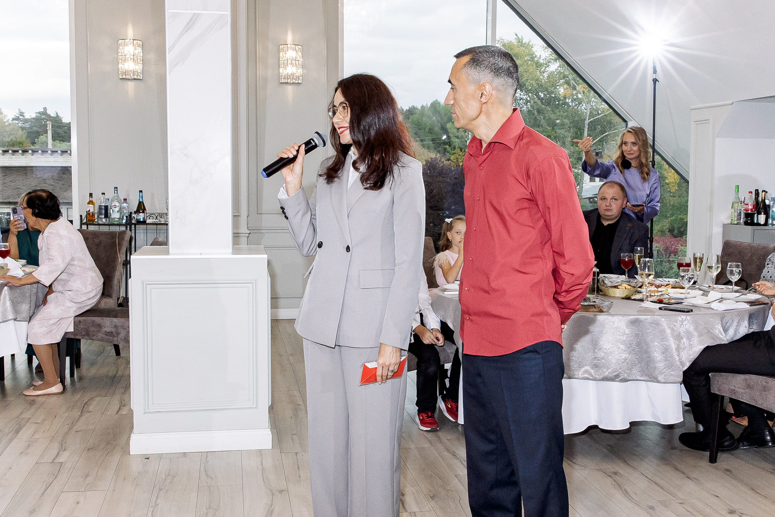 Станислав и Марина. Свадебный и семейный фотограф в Челябинске Юлия Ишимова