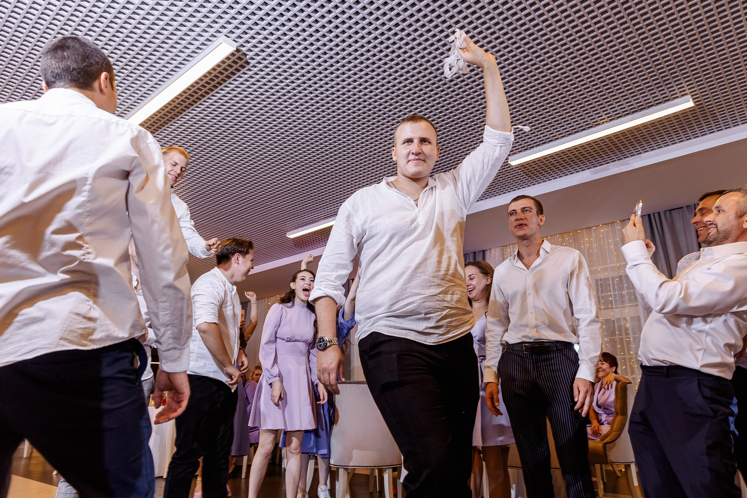 Любовь и Евгений. Свадебный и семейный фотограф в Челябинске Юлия Ишимова