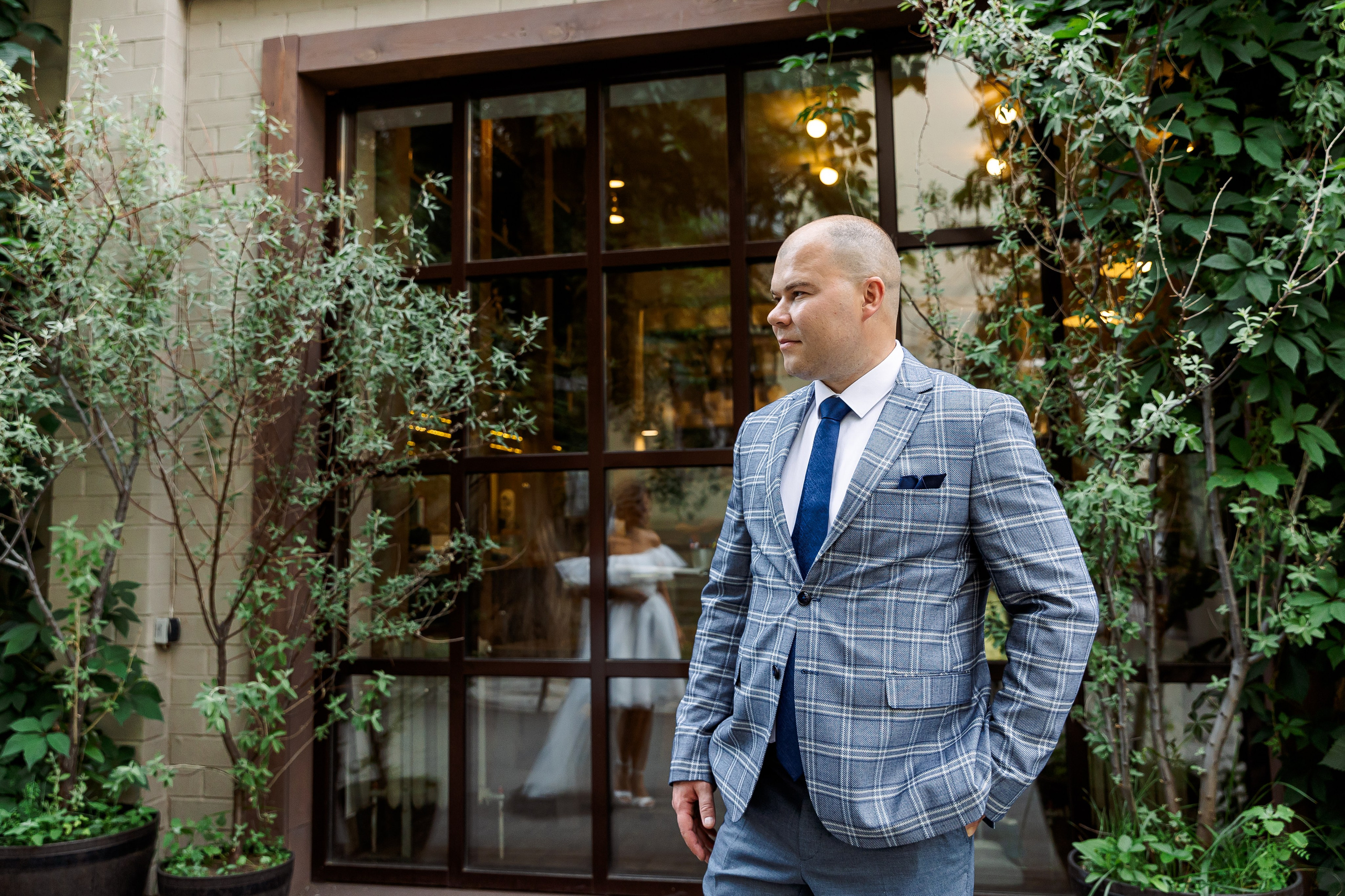 Евгения и Михиал. Свадебный и семейный фотограф в Челябинске Юлия Ишимова