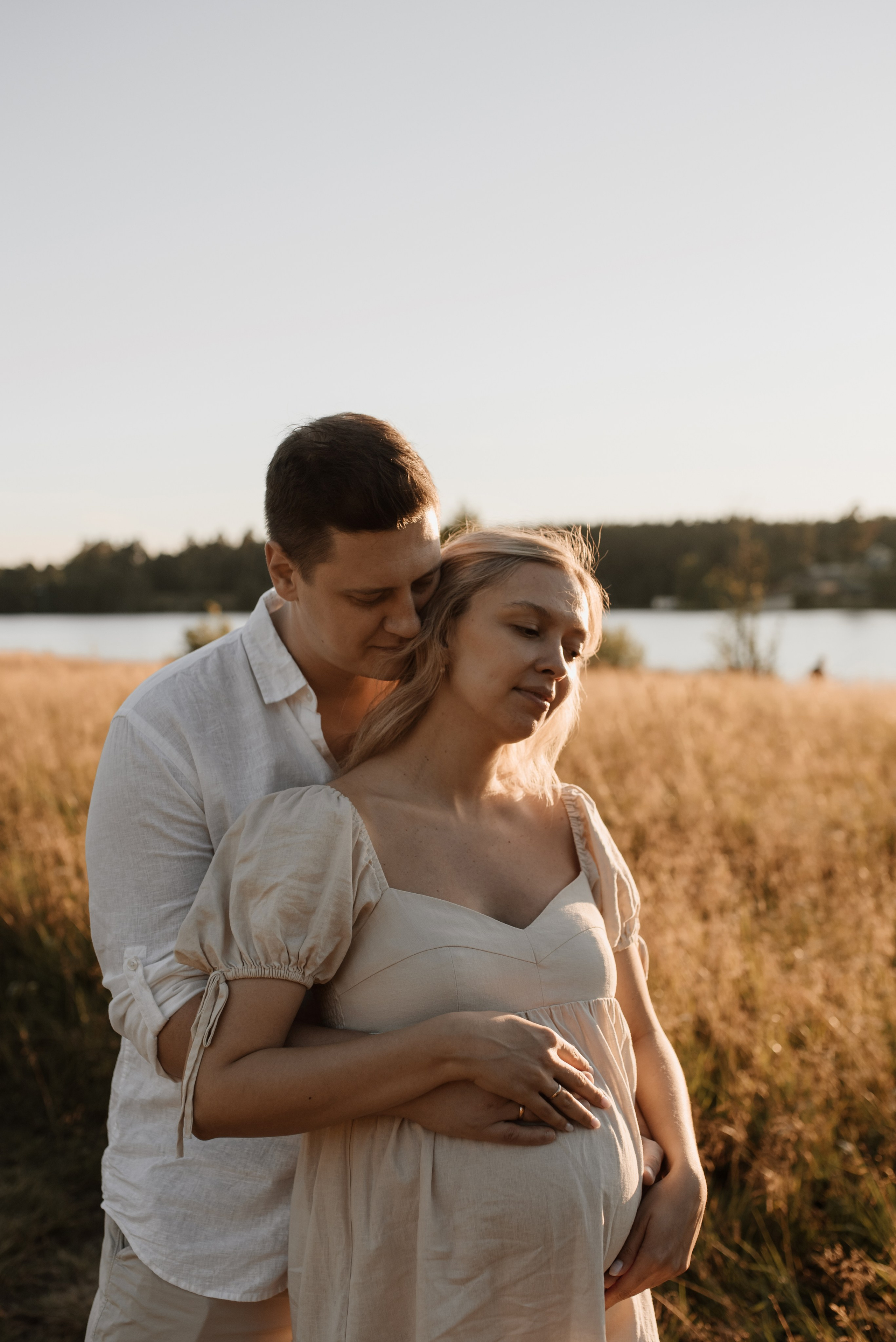 Кристина ♡ Рома. Фотограф Ольга Плеханова | Нижний Новгород, Москва