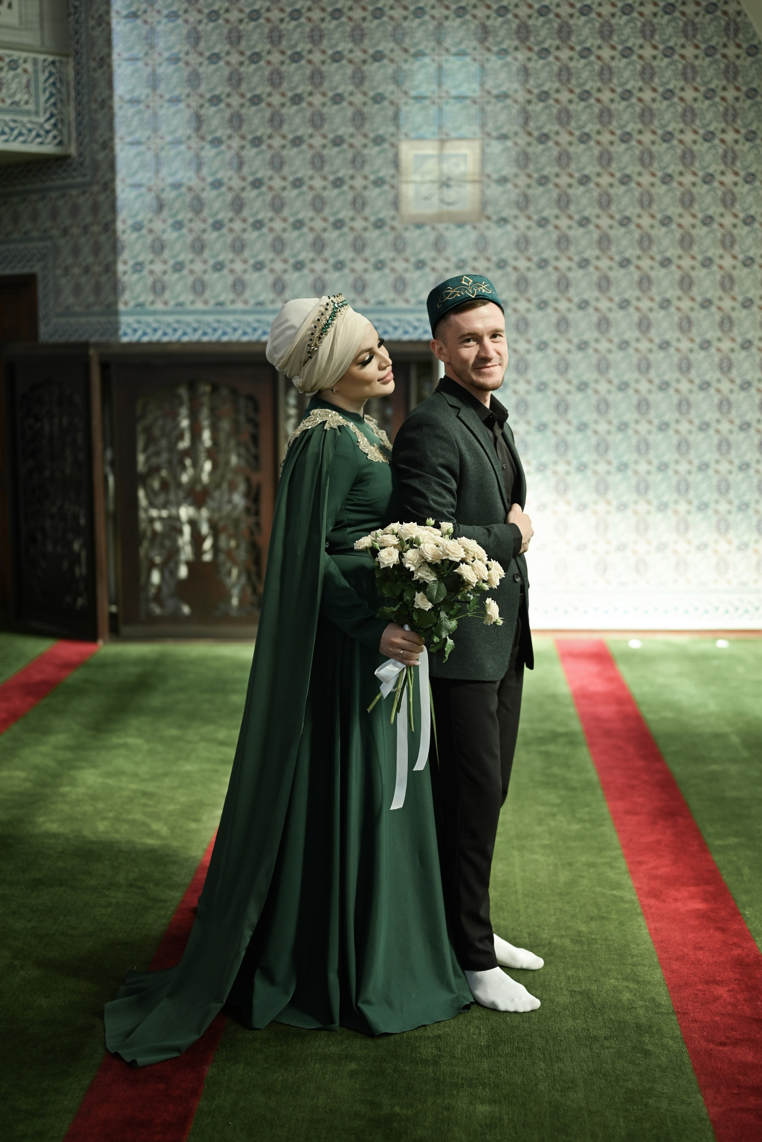 K & T. Свадебный и семейный фотограф в Уфе Александров Максим