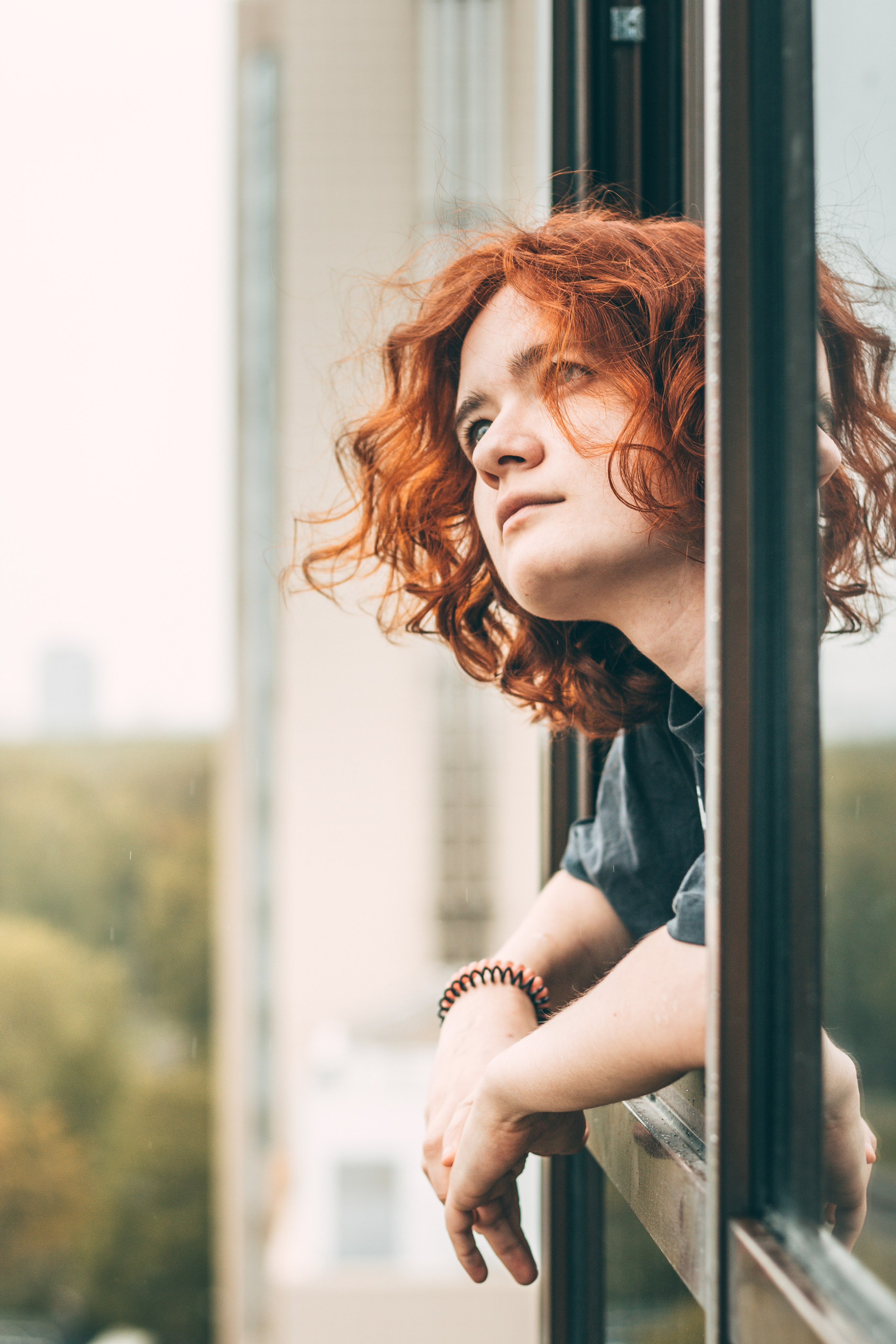 Ню (16+), Санкт-Петербург 2022. Фотограф NotSilver