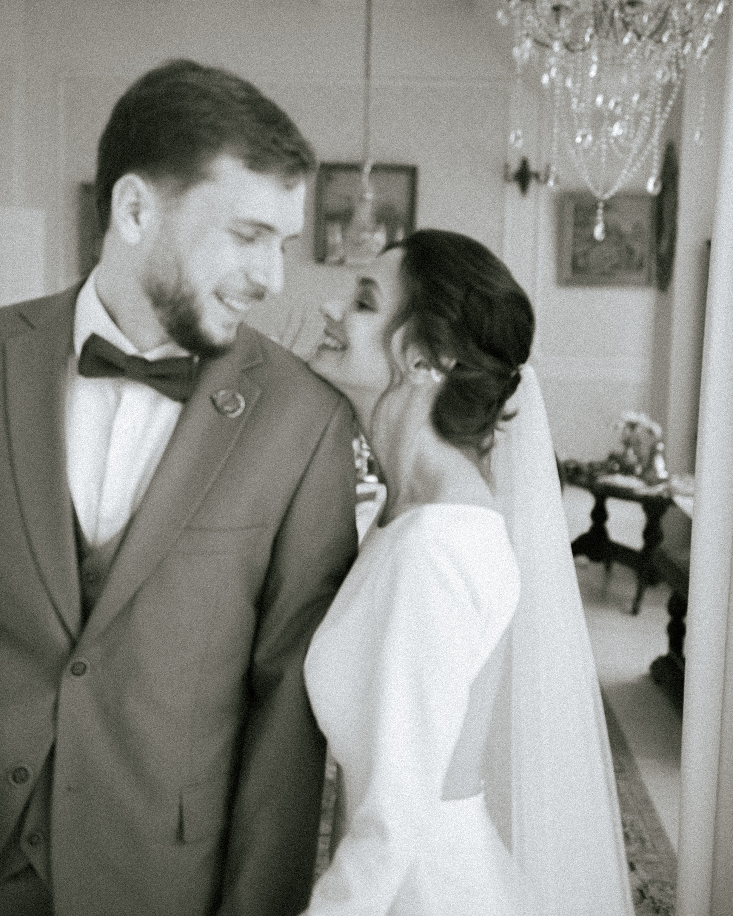 ВИТАЛИЙ & ПОЛИНА