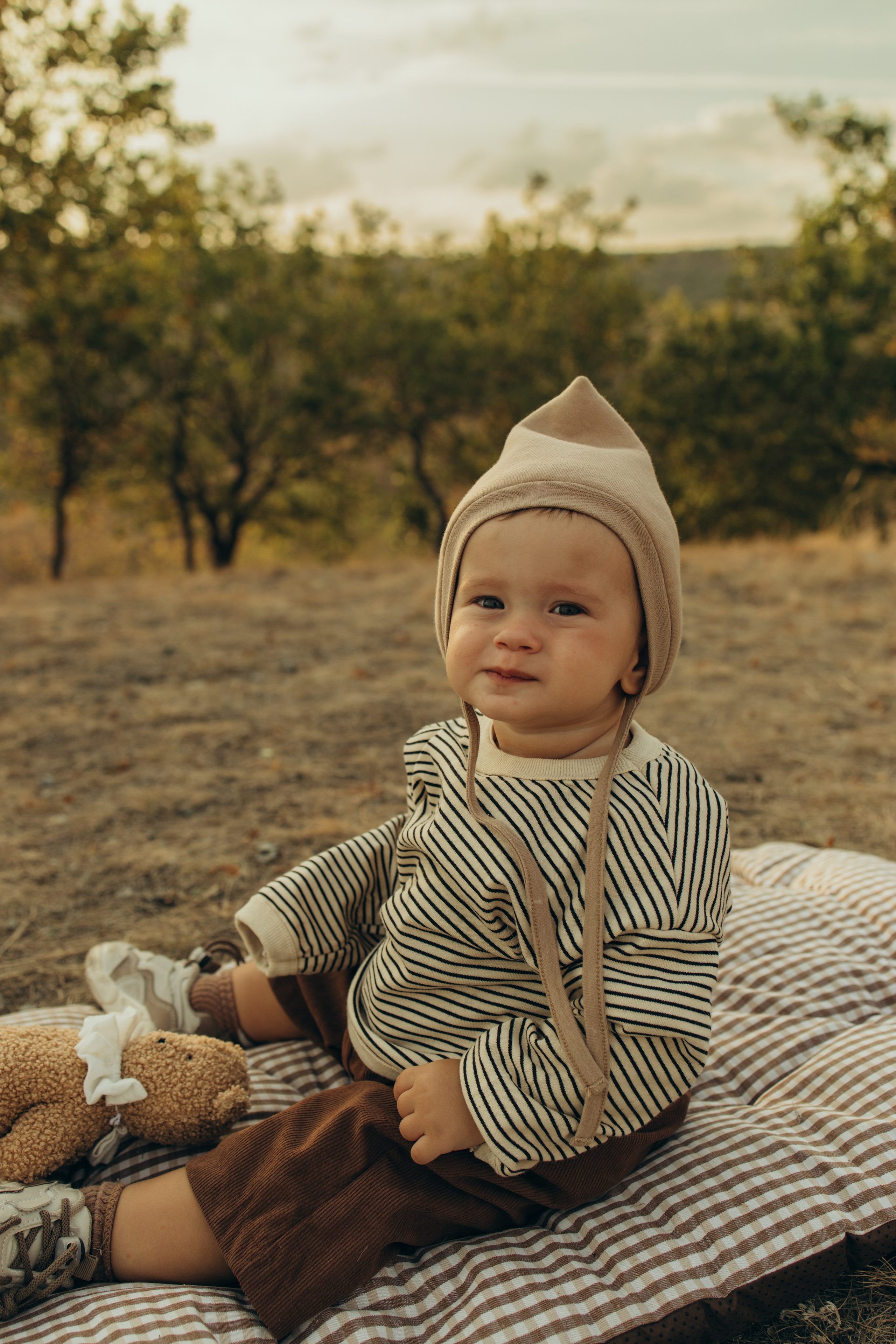 Александра и её очаровательные детки. Семейный и детский фотограф в Тюмени Вика Алленова