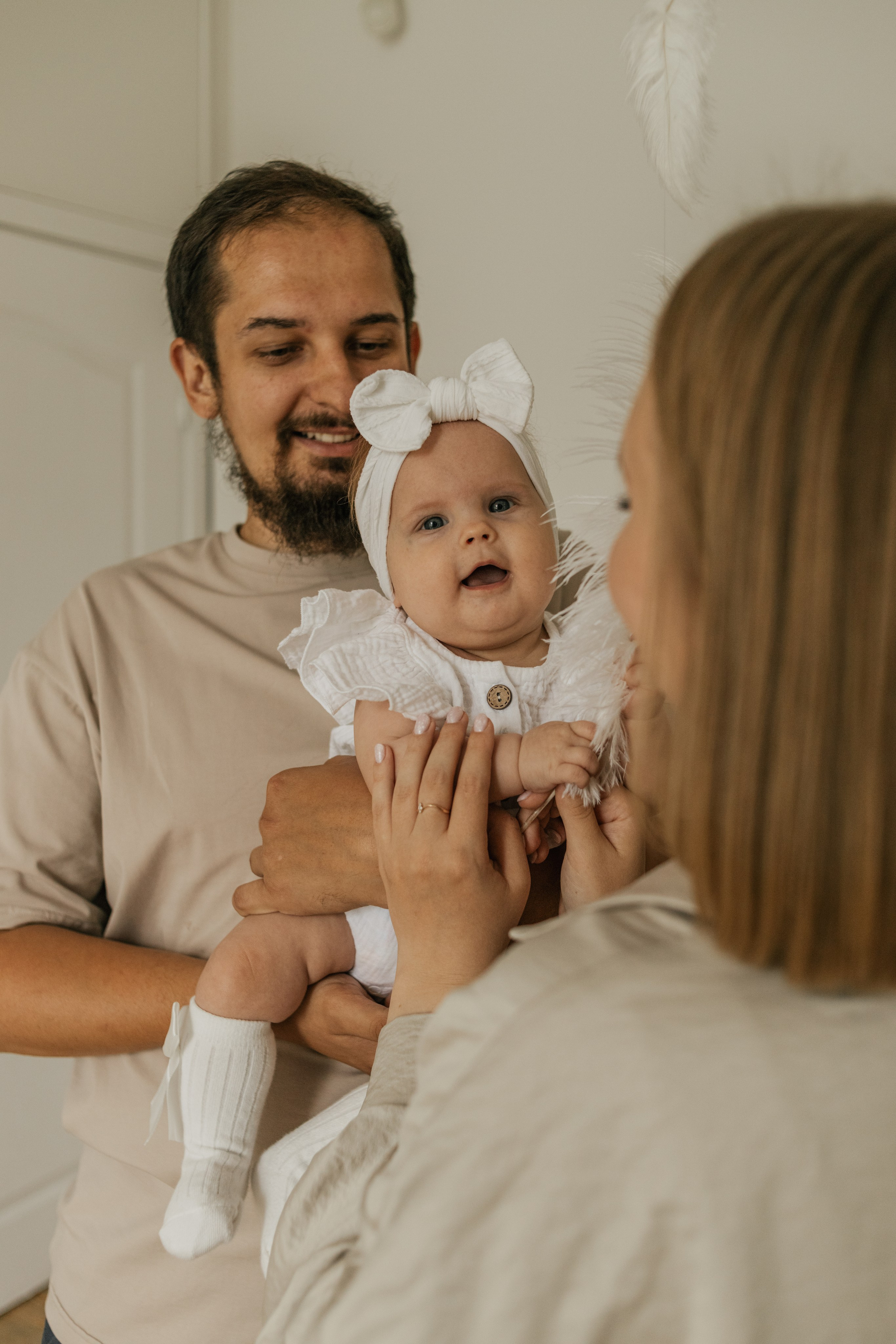 Однажды летом. Семейный и детский фотограф в Тюмени Вика Алленова