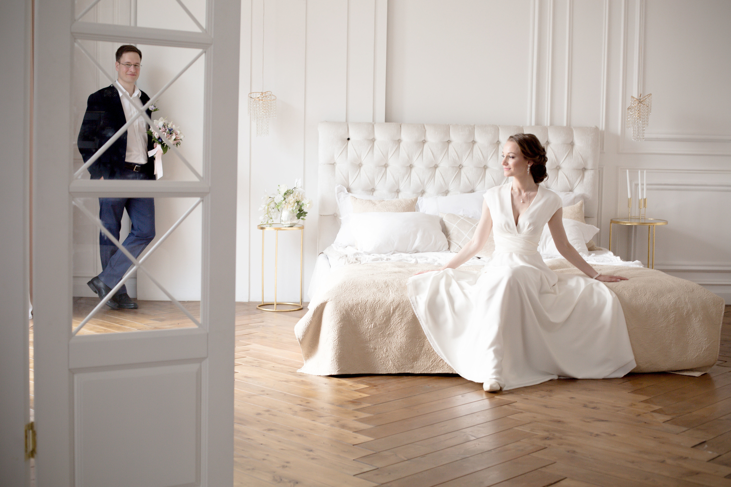 Федор и Наташа наша веселая съемка. Семейный и детский фотограф в Москве Олеся Сухова