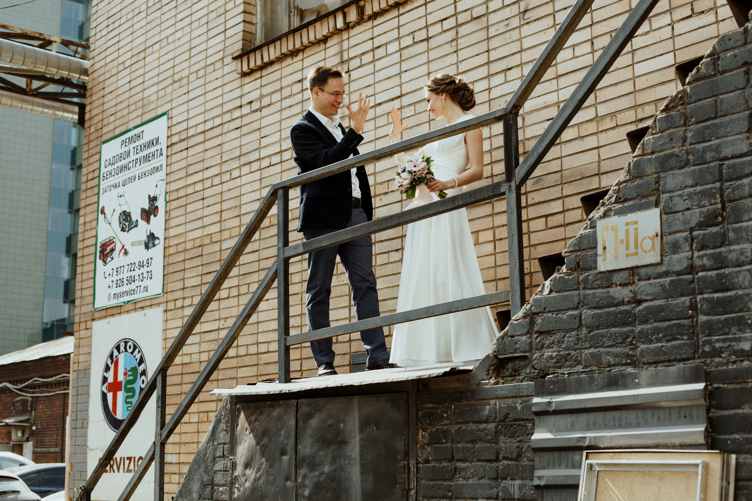 Федор и Наташа наша веселая съемка. Семейный и детский фотограф в Москве Олеся Сухова