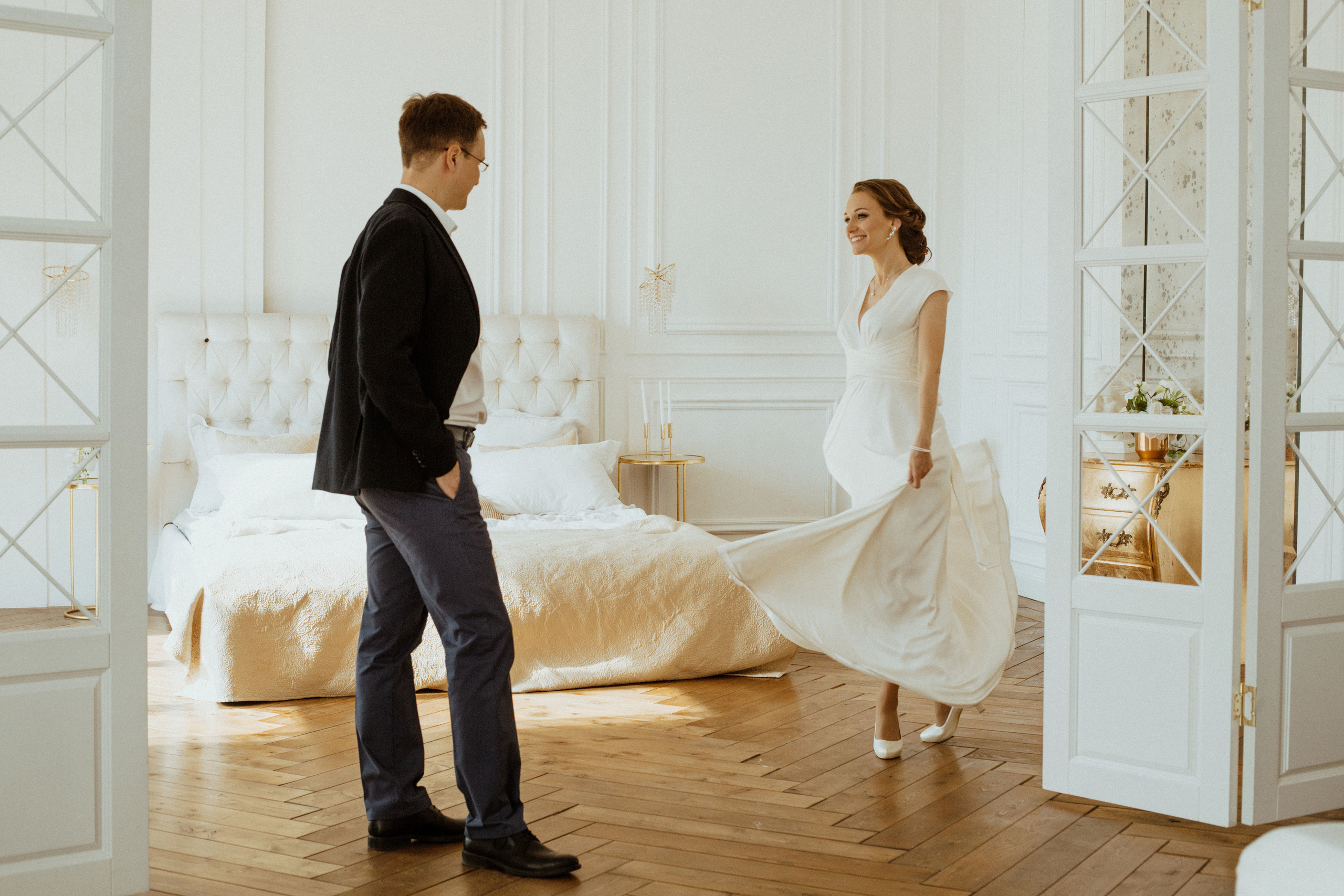 Федор и Наташа наша веселая съемка. Семейный и детский фотограф в Москве Олеся Сухова