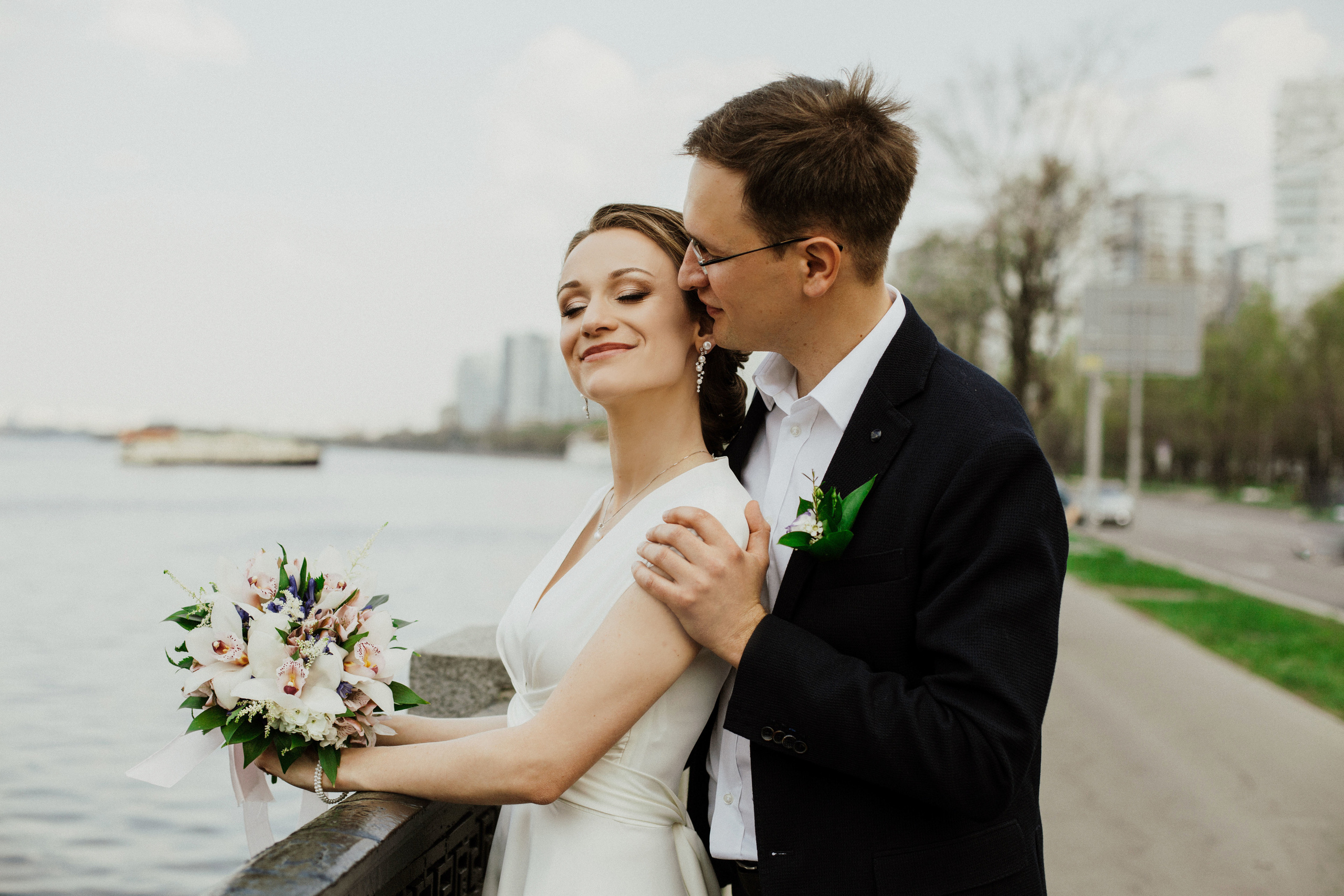 Федор и Наташа наша веселая съемка. Семейный и детский фотограф в Москве Олеся Сухова