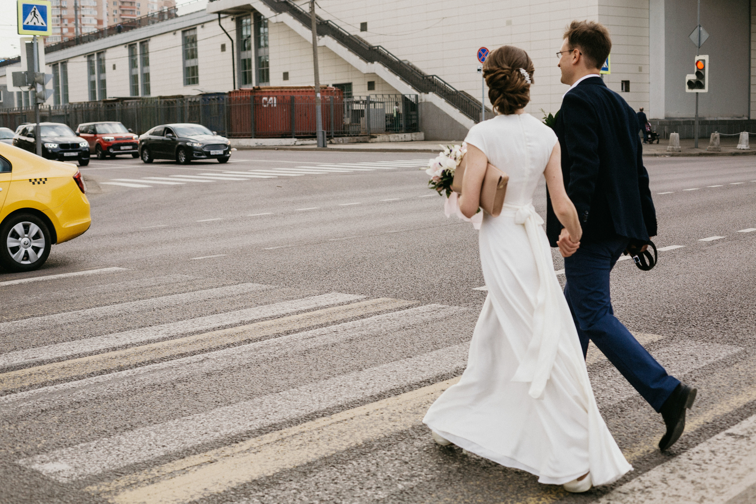 Федор и Наташа наша веселая съемка. Семейный и детский фотограф в Москве Олеся Сухова