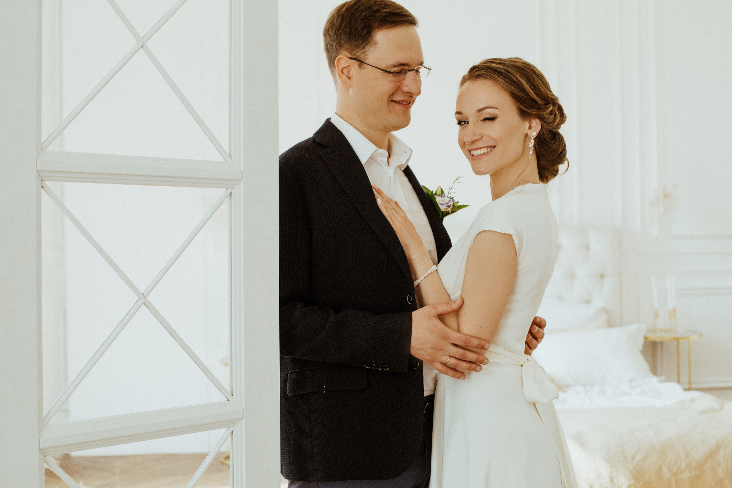 Федор и Наташа наша веселая съемка. Семейный и детский фотограф в Москве Олеся Сухова