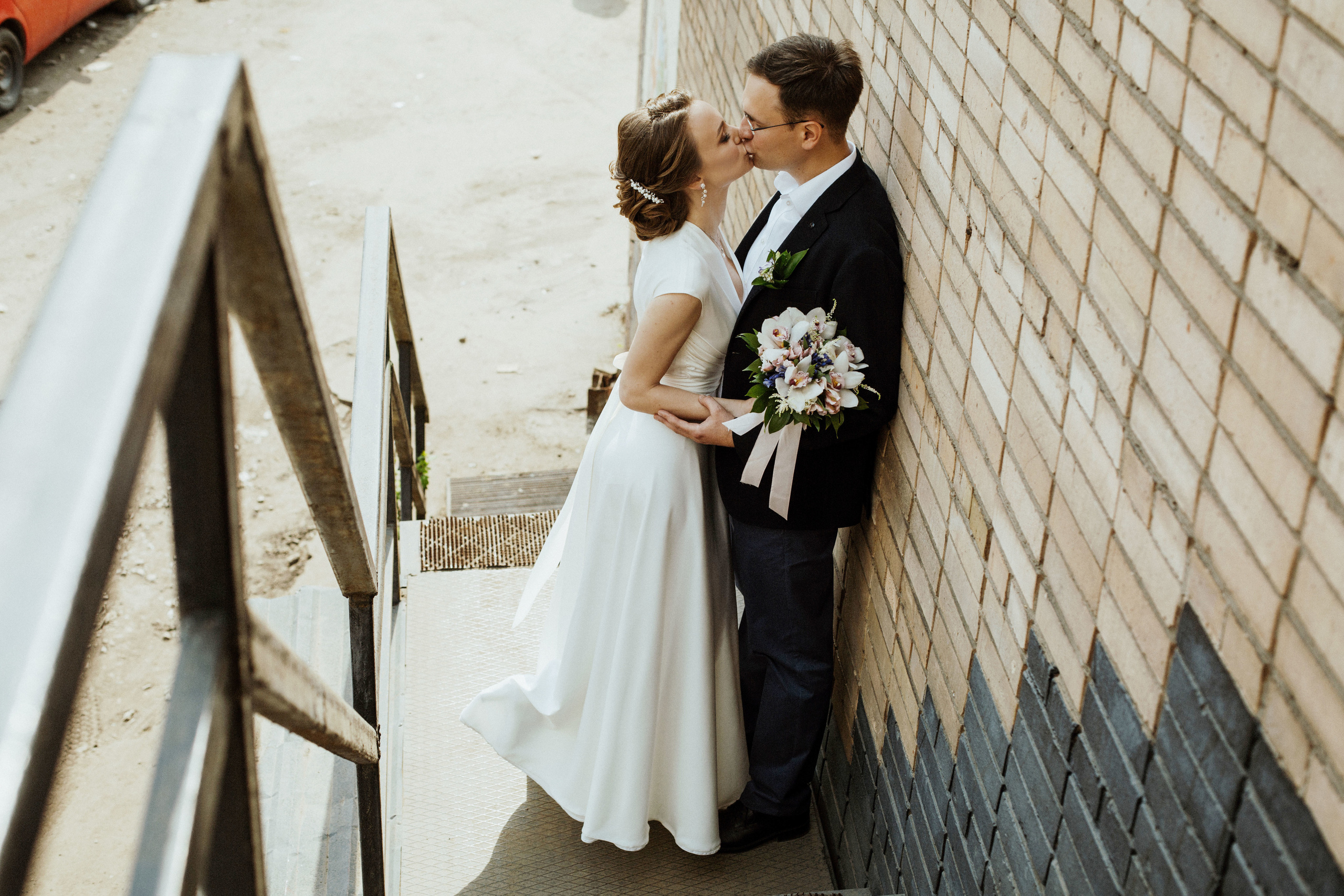 Федор и Наташа наша веселая съемка. Семейный и детский фотограф в Москве Олеся Сухова