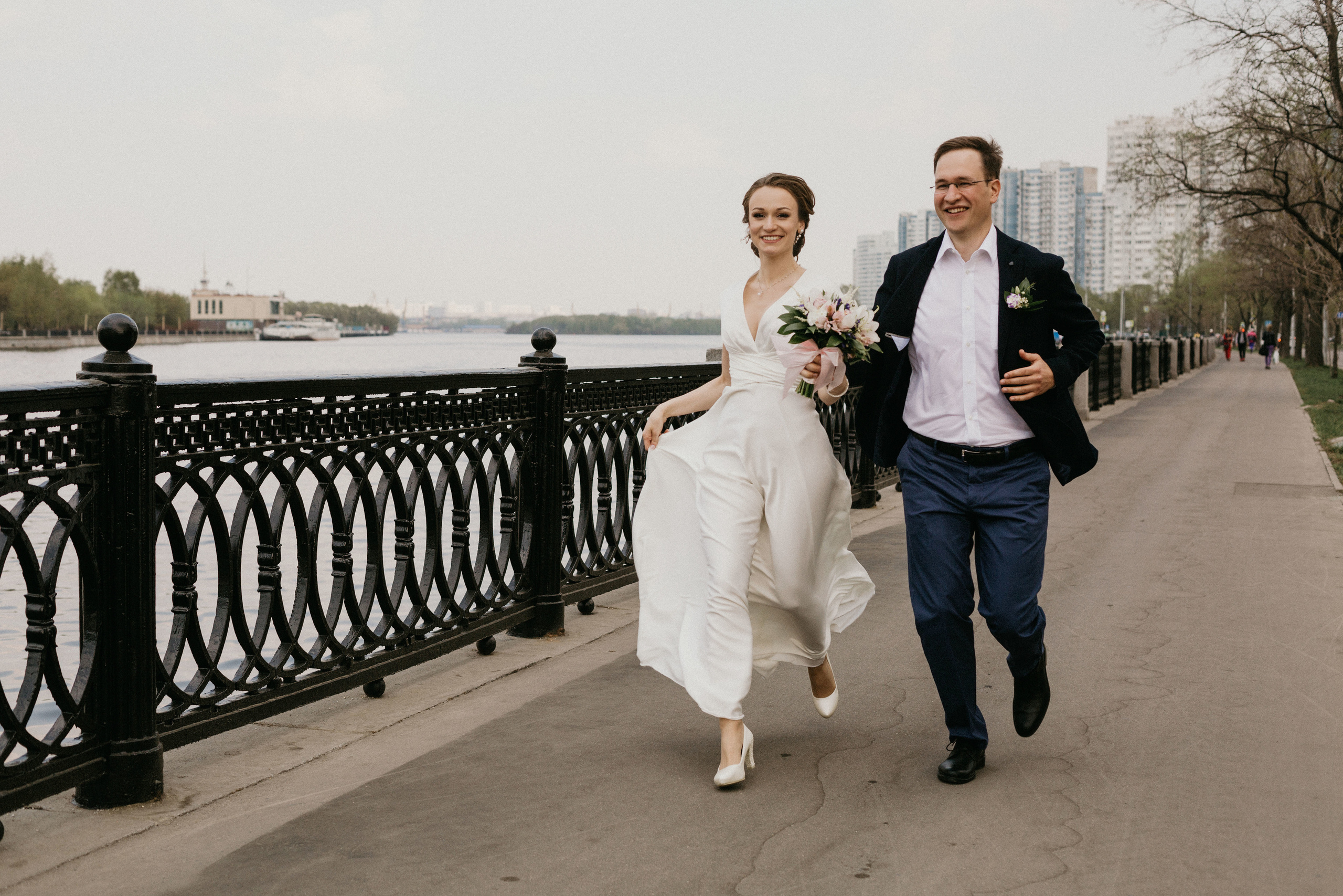 Федор и Наташа наша веселая съемка. Семейный и детский фотограф в Москве Олеся Сухова