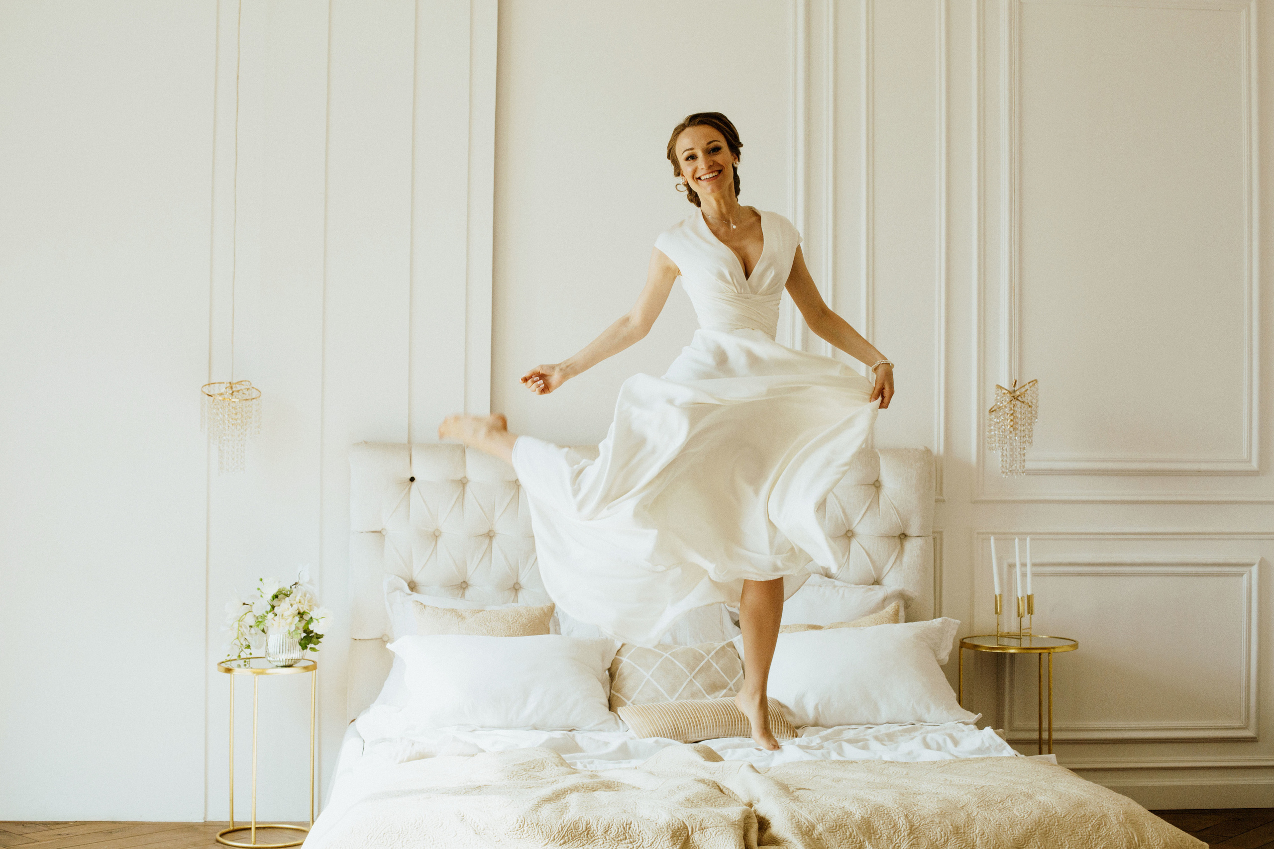 Федор и Наташа наша веселая съемка. Семейный и детский фотограф в Москве Олеся Сухова