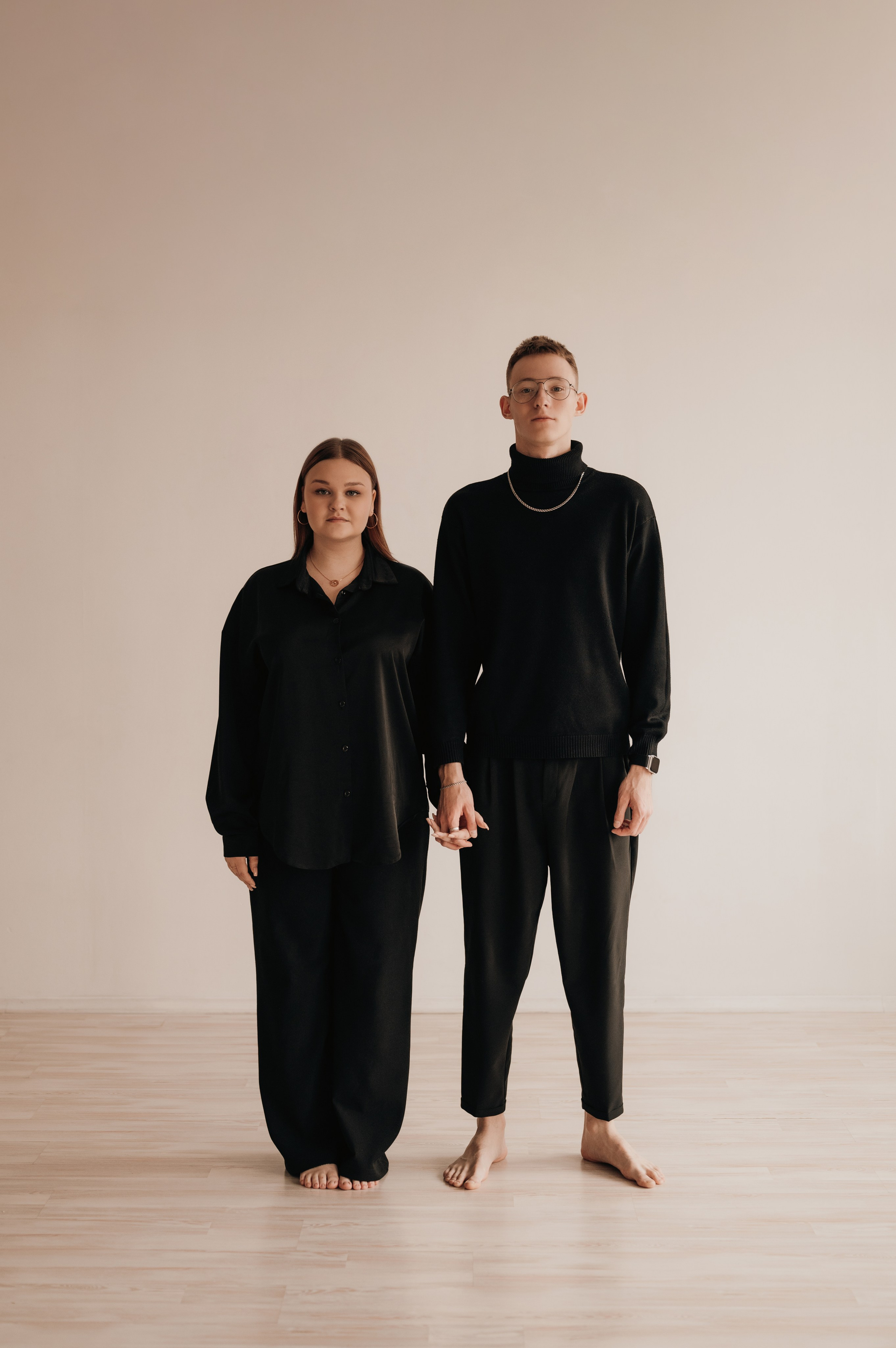 Семейные фотосессии. Фотостудия 220 — первая в Чите фотостудия, предназначенная для работы