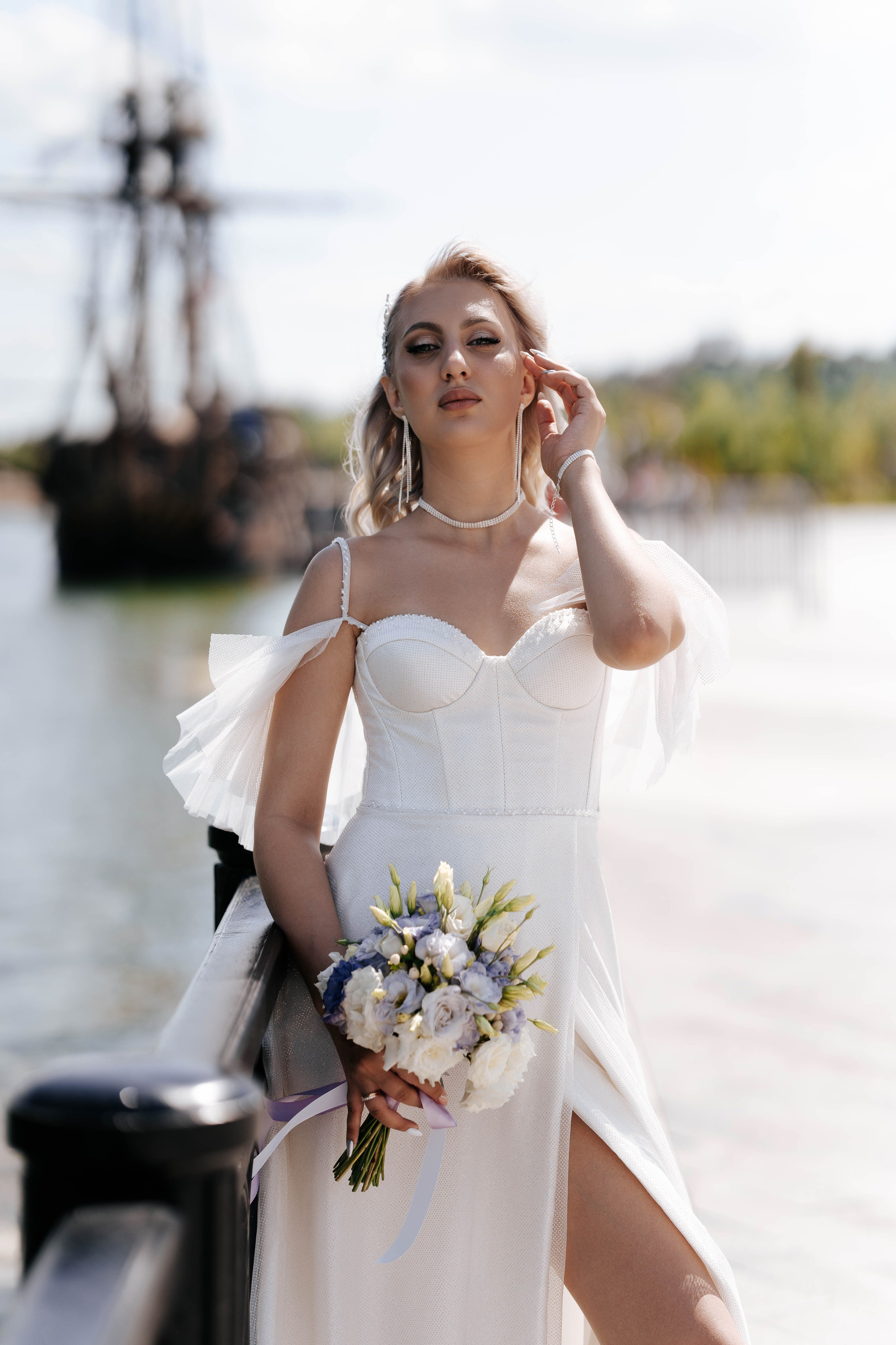 Dmitry & Ekaterina. Свадебный фотограф в Воронеже Самохина Екатерина