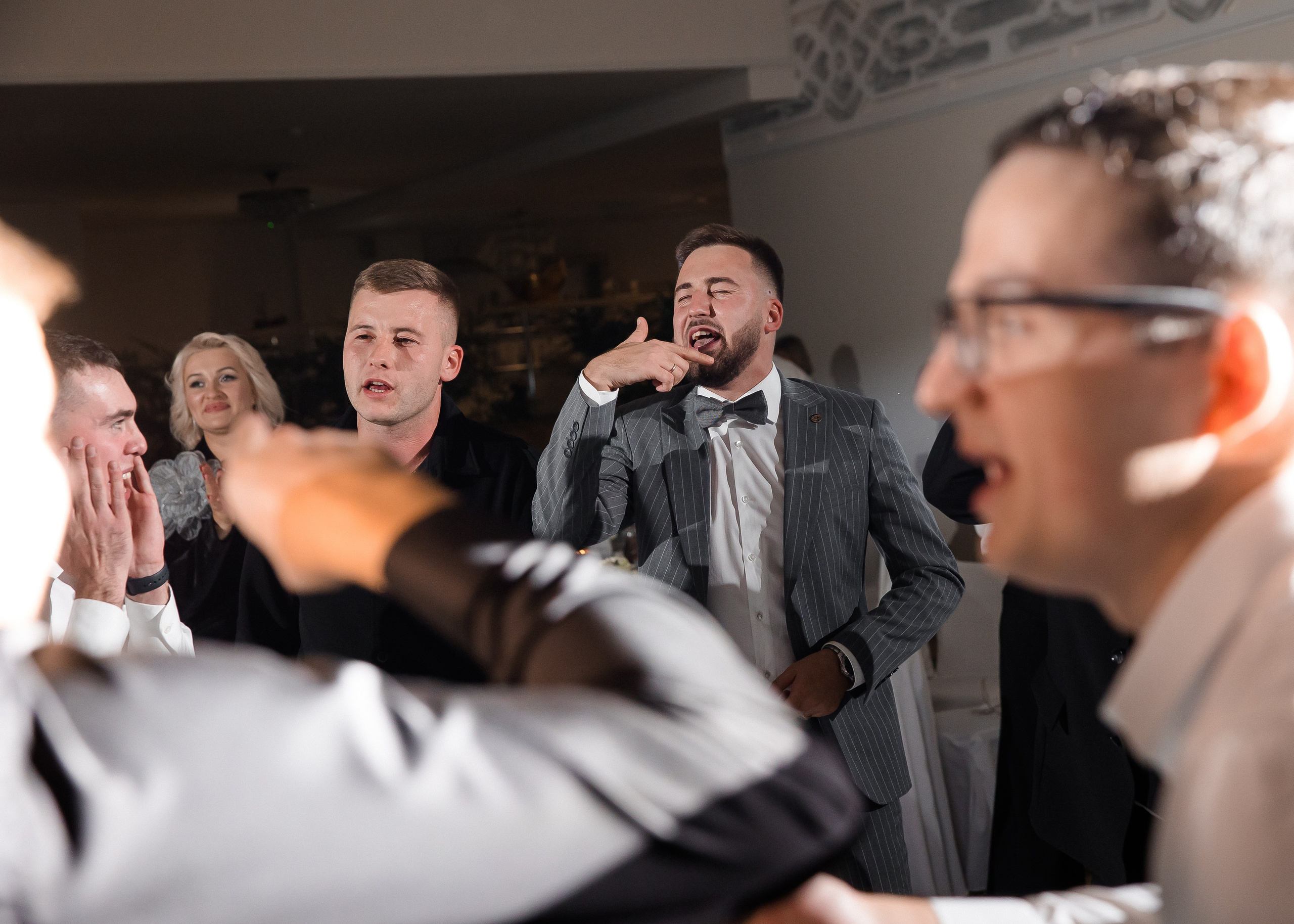 Яна + Максим. Свадебный и семейный фотограф в Саратове Маша Паника