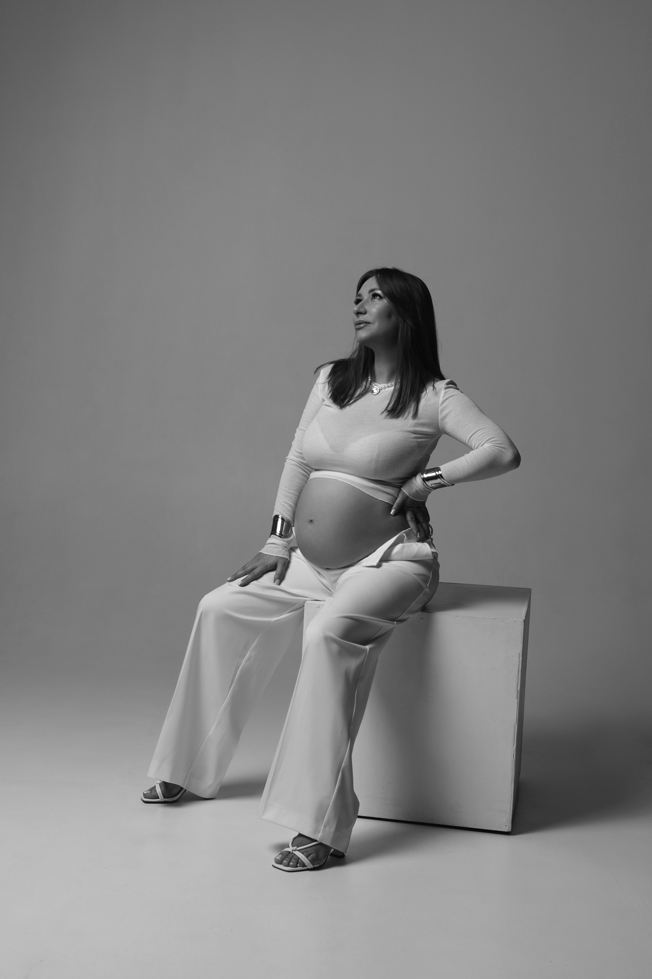 Беременность. Фотограф в Ростове-на-Дону Мария Безменова