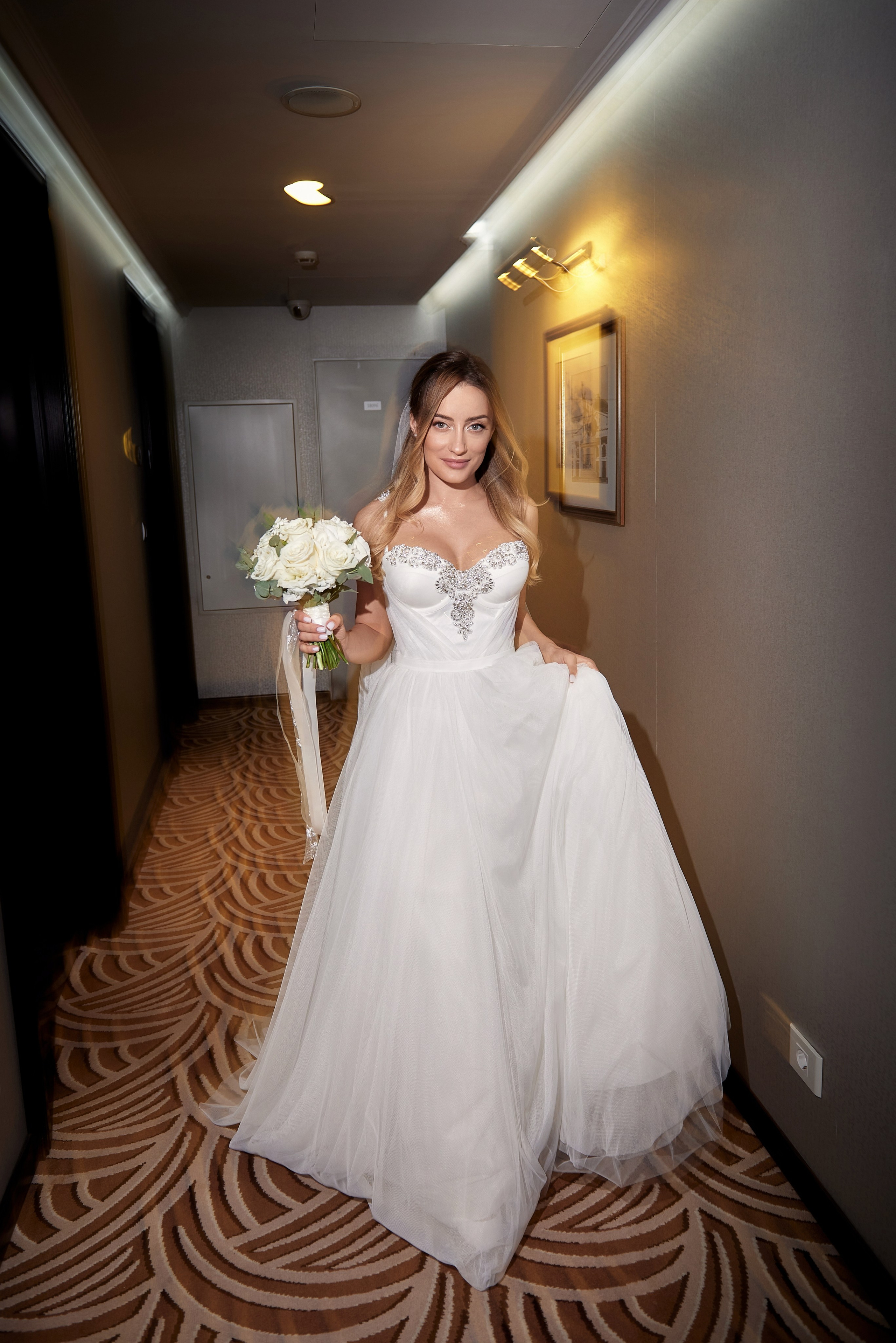 Фотосъемка свадьбы в москве, Фото прогулка по парку. Репортажный фотограф в Москве, Сергей Торунов