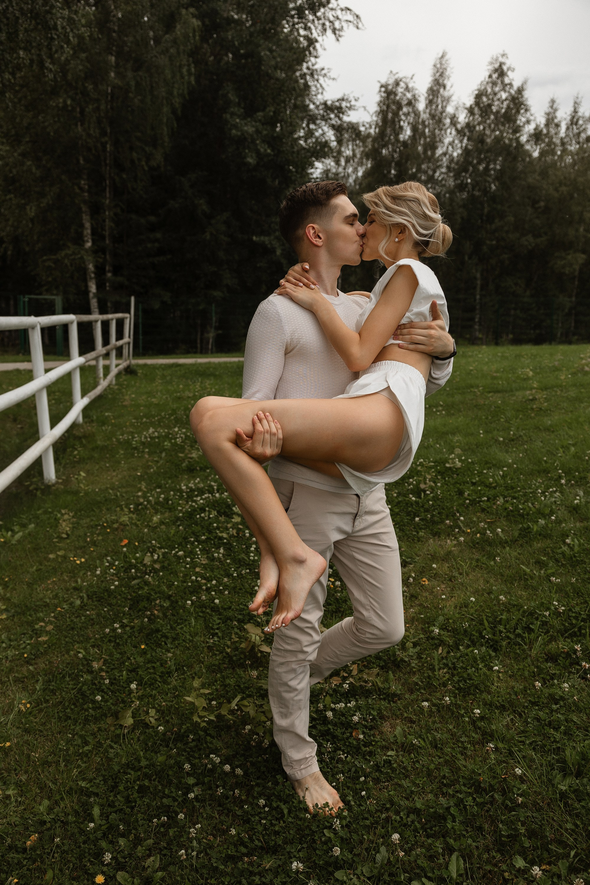 Яна &  Дмитрий. Свадебный фотограф в Москве и Санкт-Петербурге Анастасия Мирославская