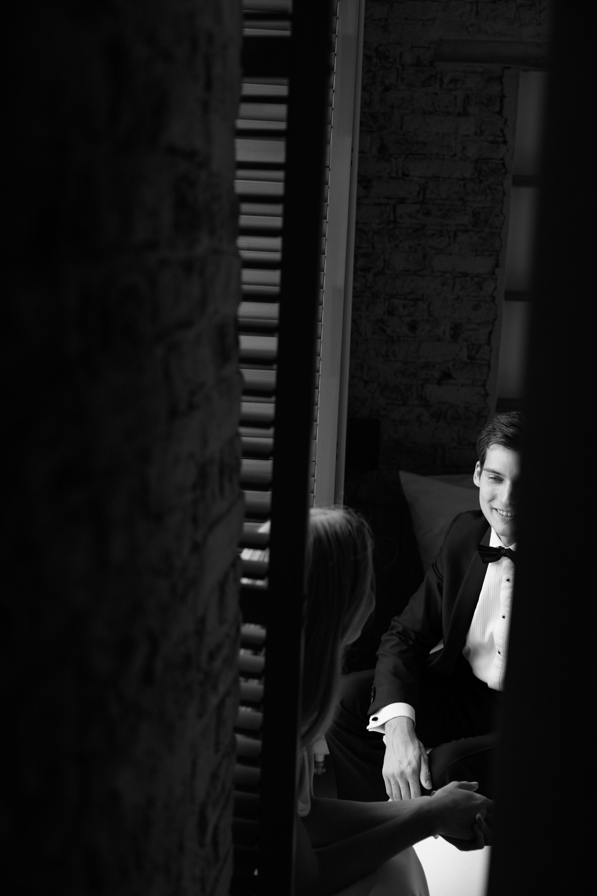 Анжелика и Вадим. Свадебный фотограф в Москве и Санкт-Петербурге Анастасия Мирославская