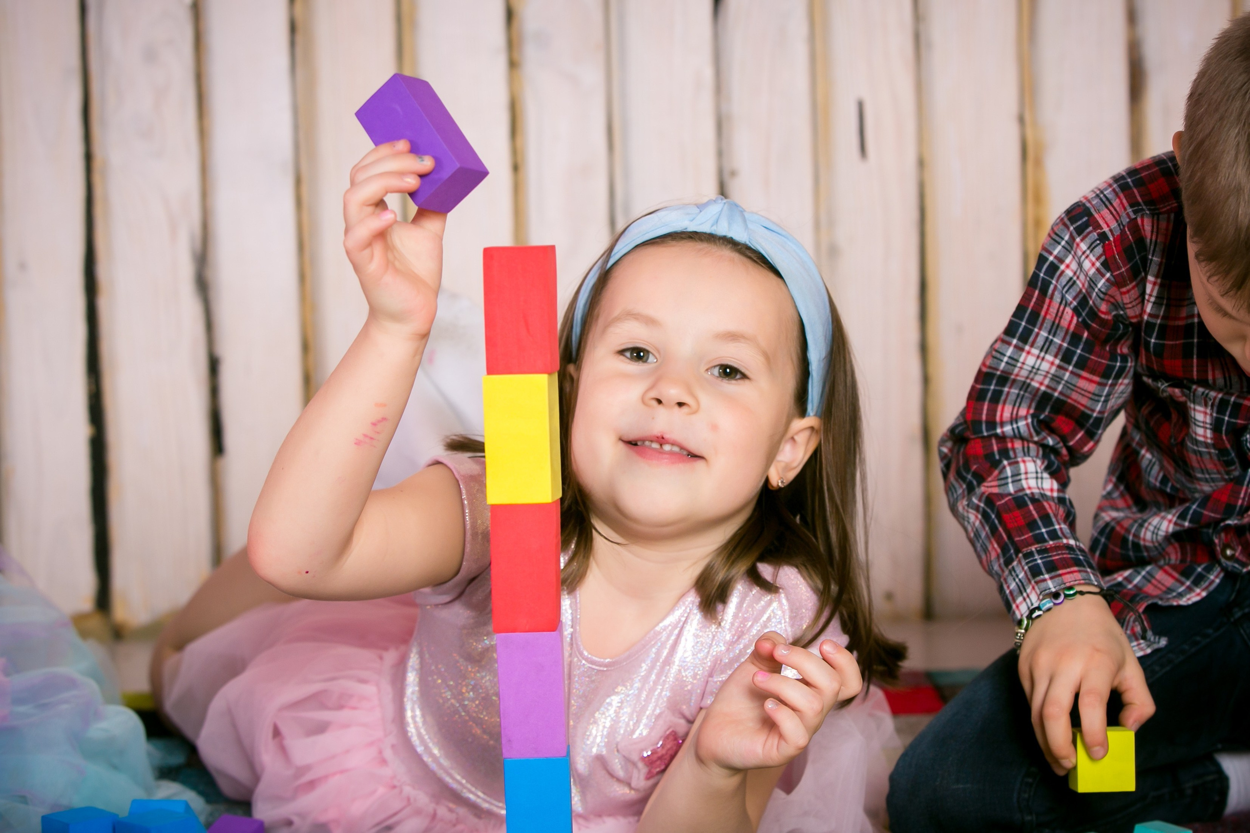 Съёмка в студии. Фотограф в Мурманске Андрей Полярик, фотоальбомы