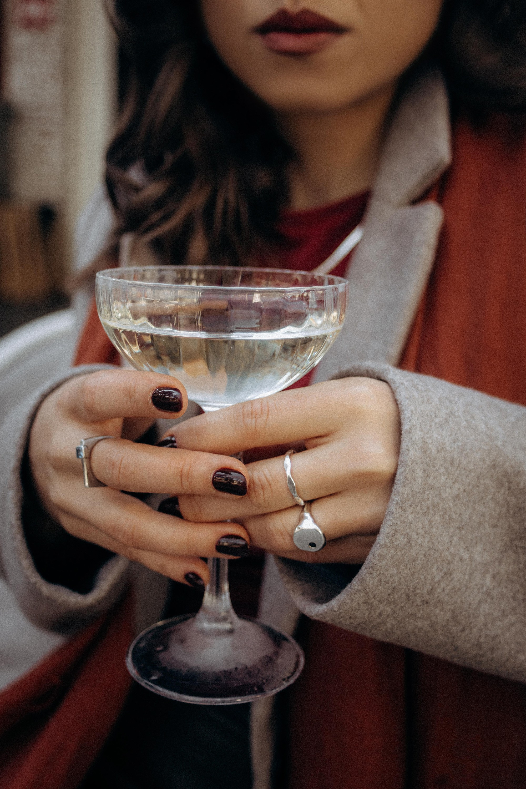 Аня. Фотограф Тбилиси Саша Мороз