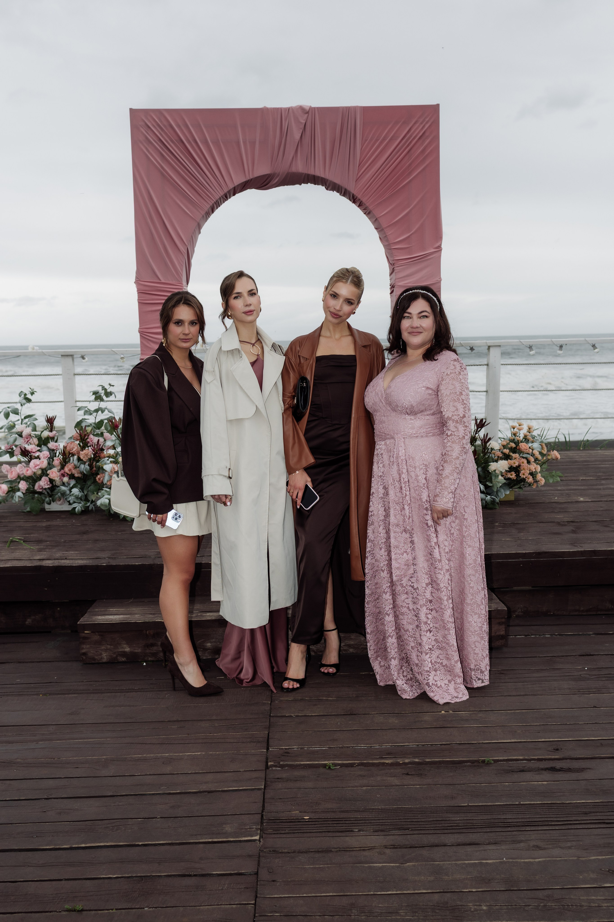 Владислав и Екатерина. Свадебный фотограф в Петропавловске-Камчатском Артур Зябов