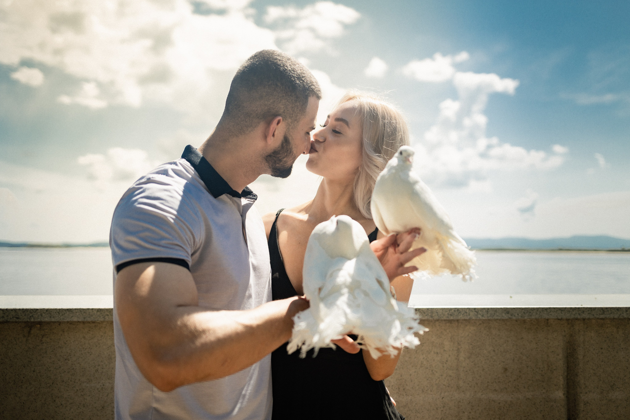 Услуги. Свадебный и репортажный фотограф в Хабаровске Никита Быков