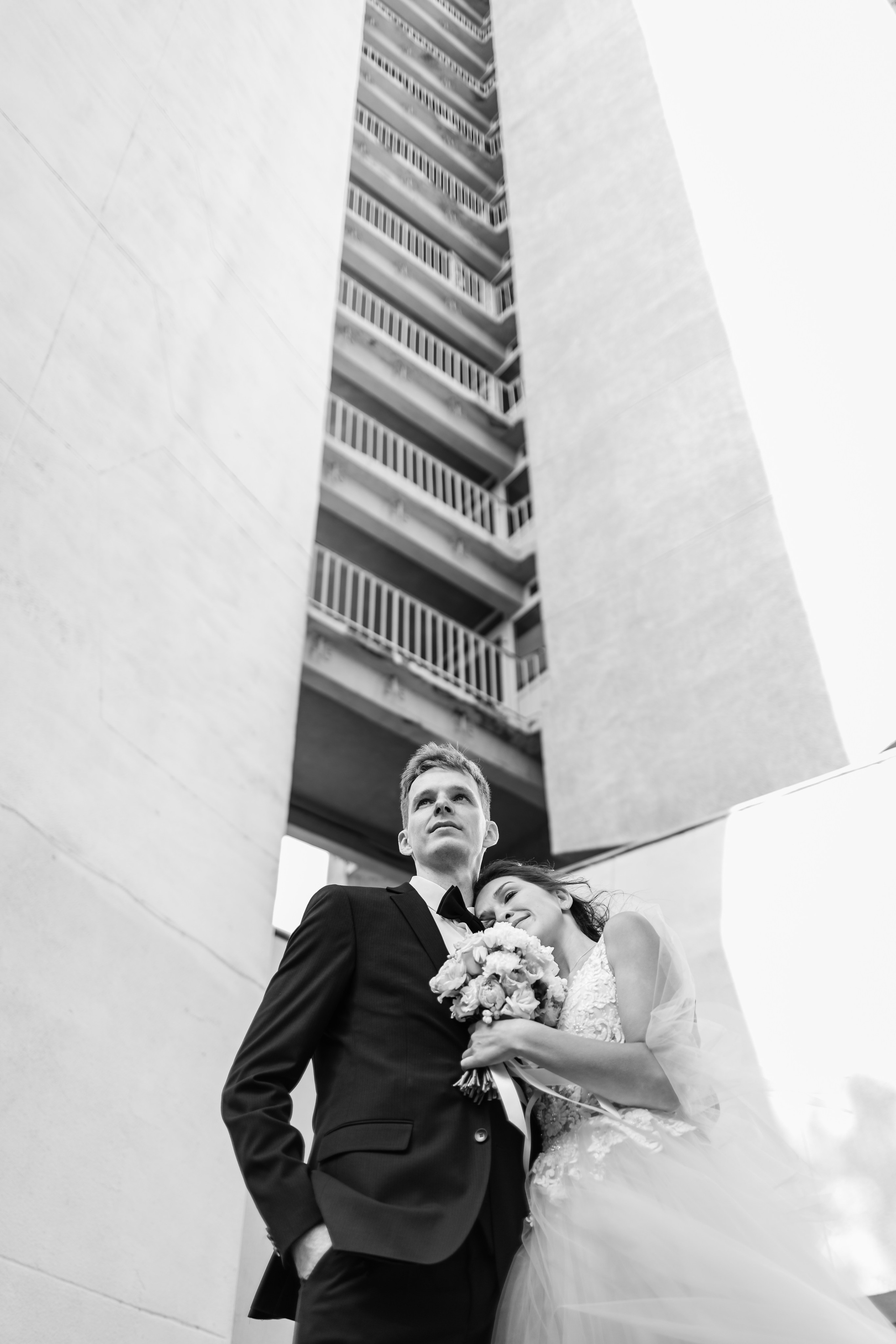 Свадьбы. Свадебный и репортажный фотограф в Хабаровске Никита Быков