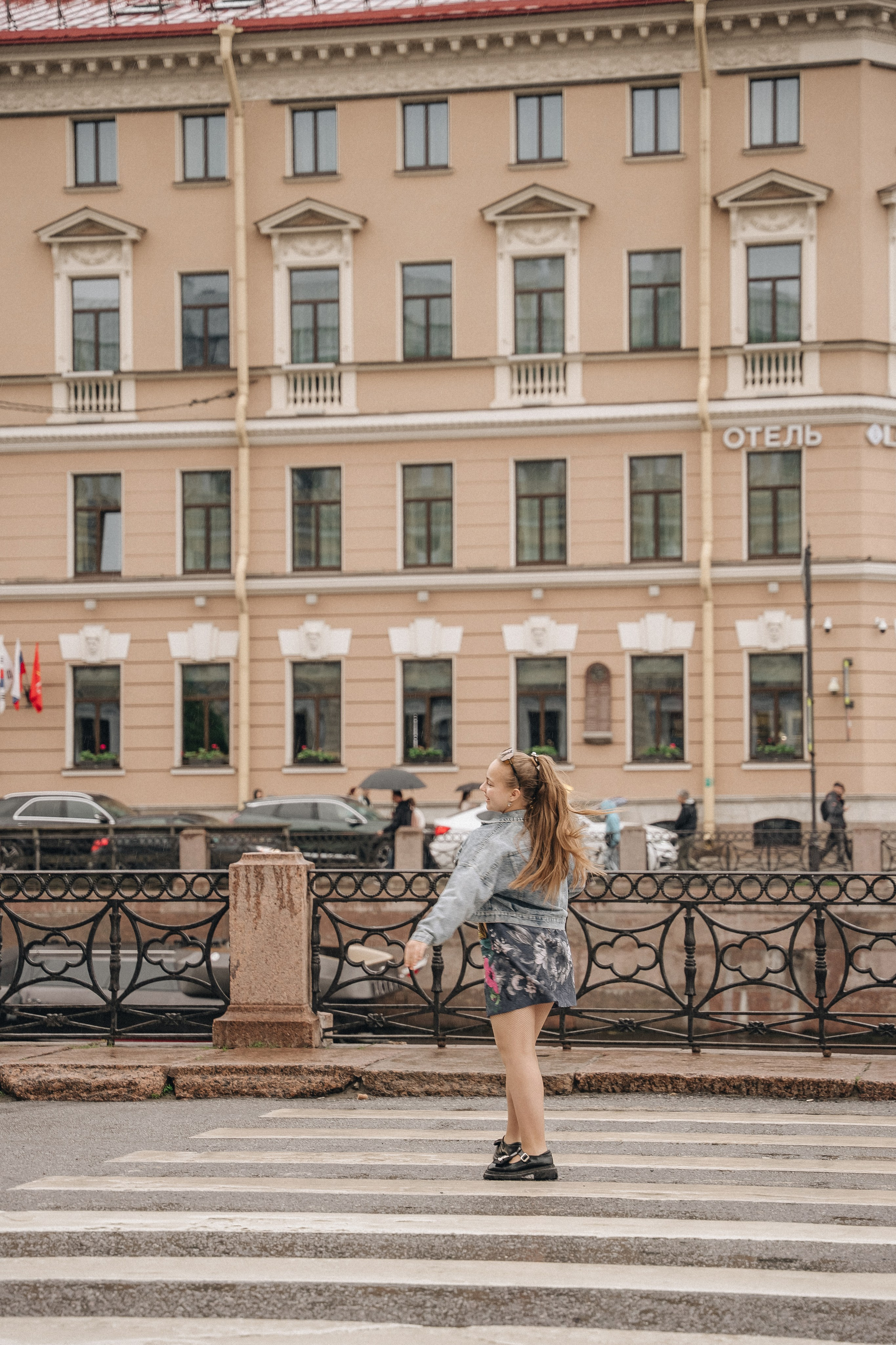 Ольга. Фотограф Санкт-Петербург/Гомель Виктория Петрова