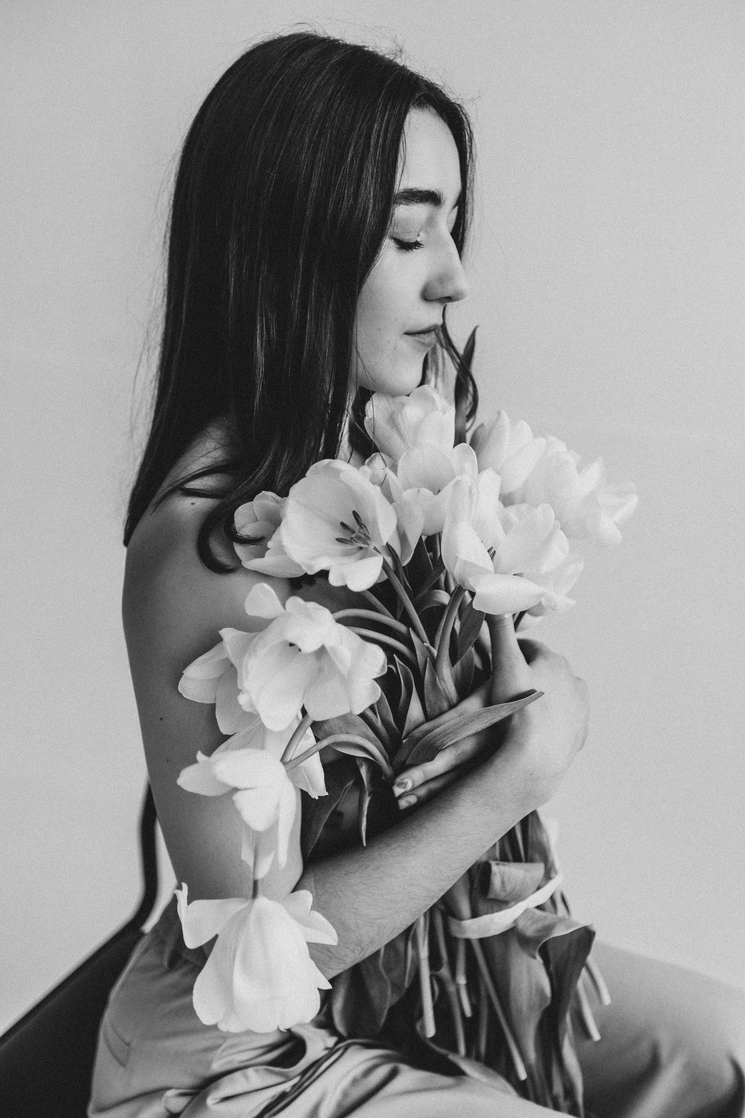 Настя. Фотограф Таганрог Любимая Надя