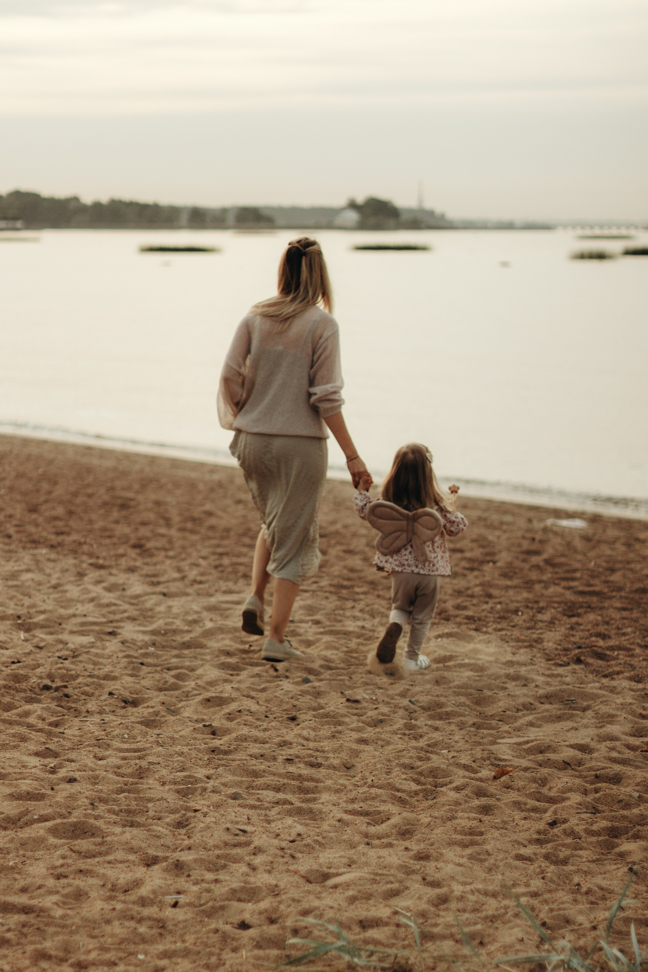 История одной маленькой феи. Семейный и детский фотограф в Санкт-Петербурге — Лаврова Ольга